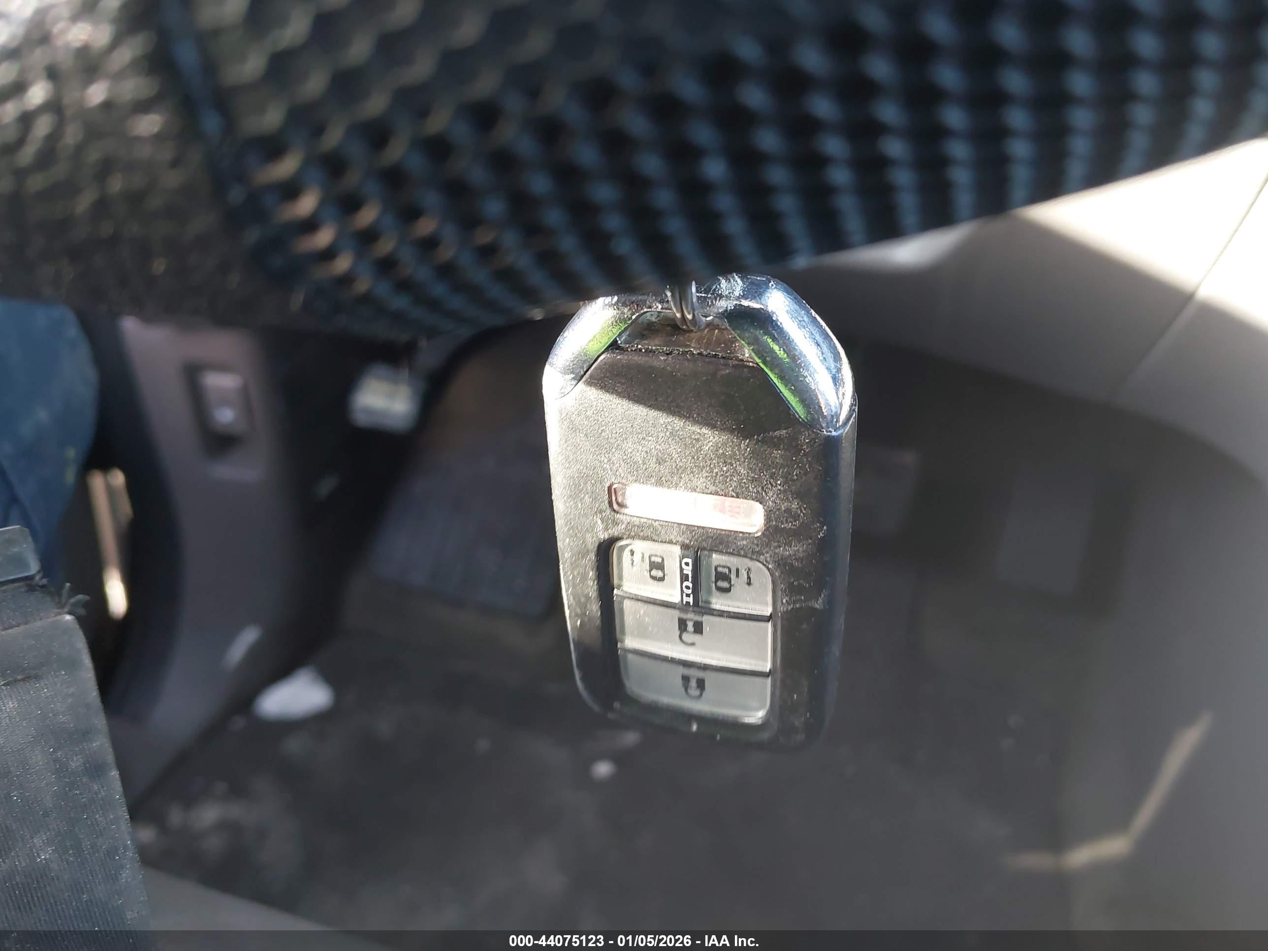 HONDA ODYSSEY image 11