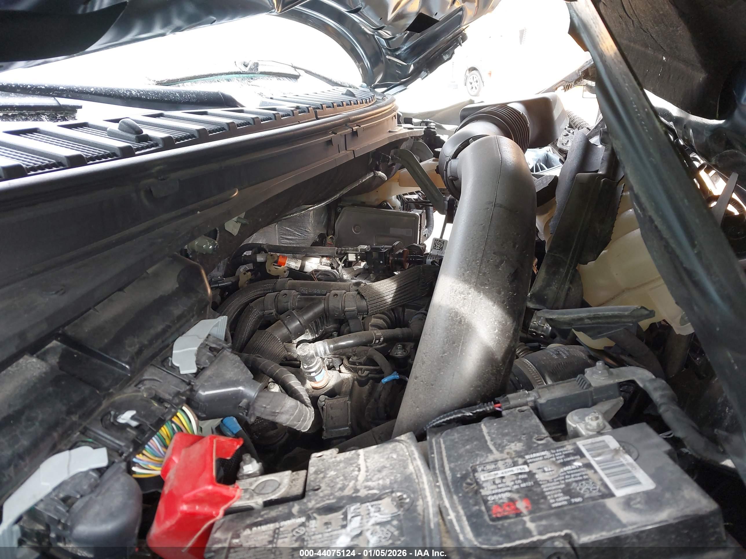 FORD EXPEDITION image 10
