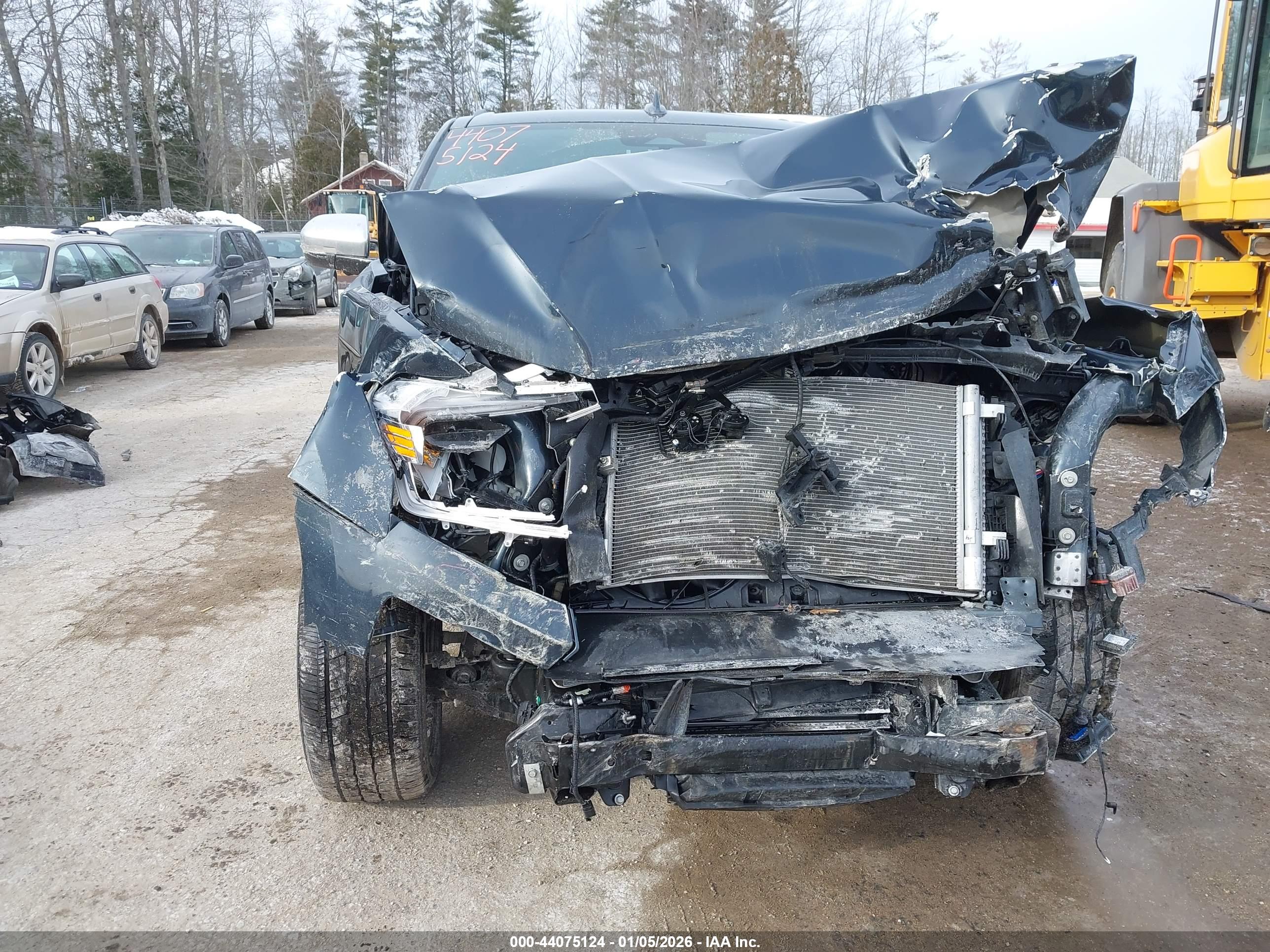 FORD EXPEDITION image 6