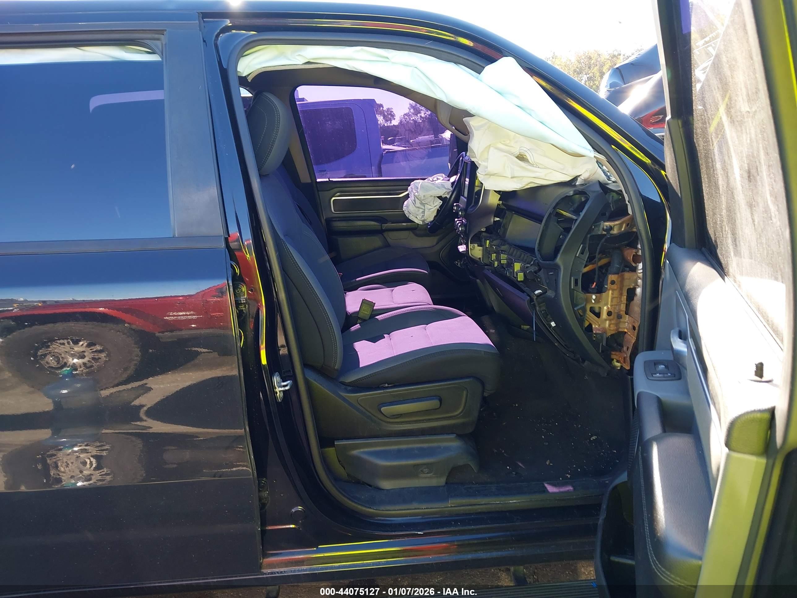 RAM 1500 image 5