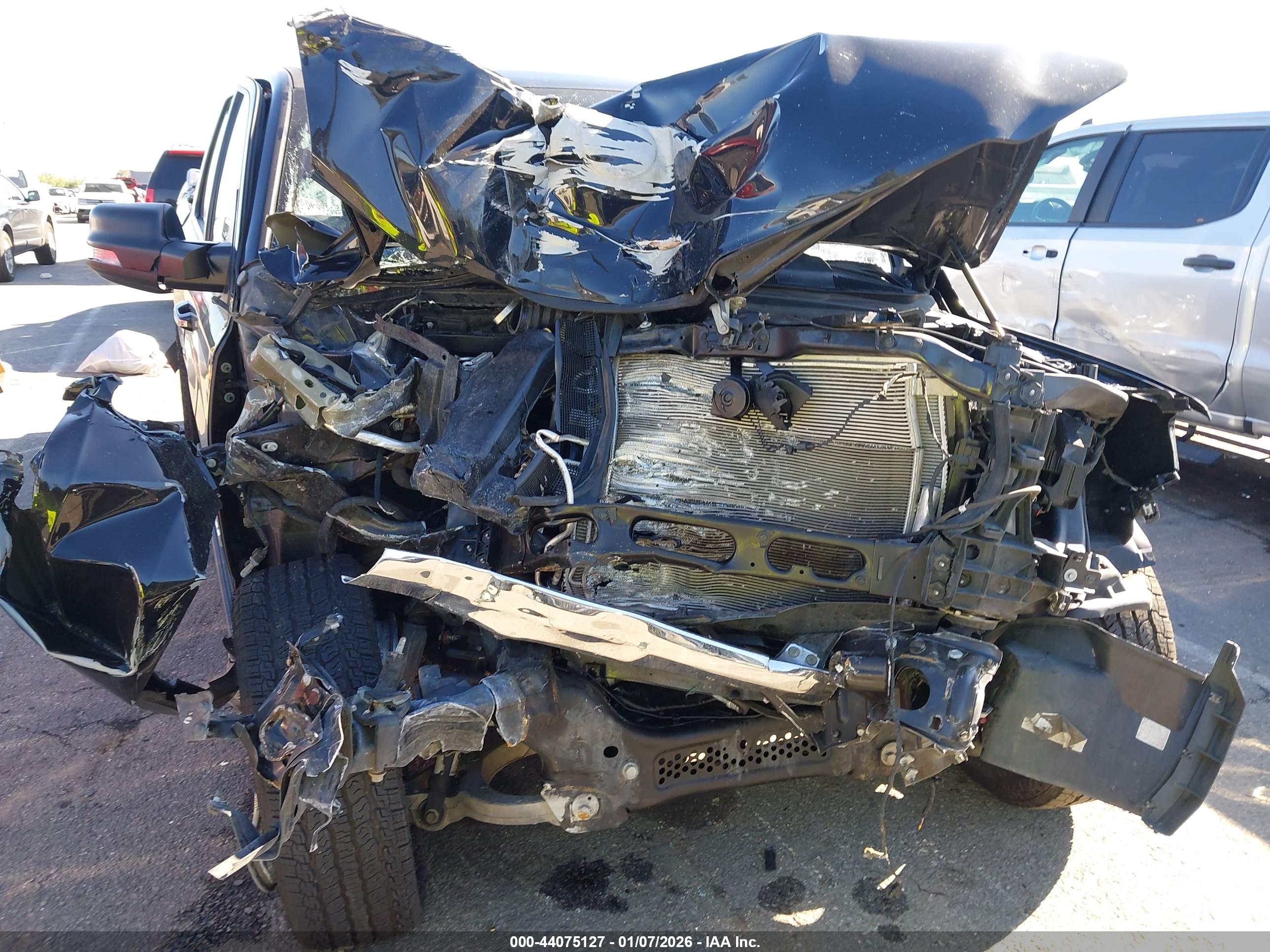 RAM 1500 image 6