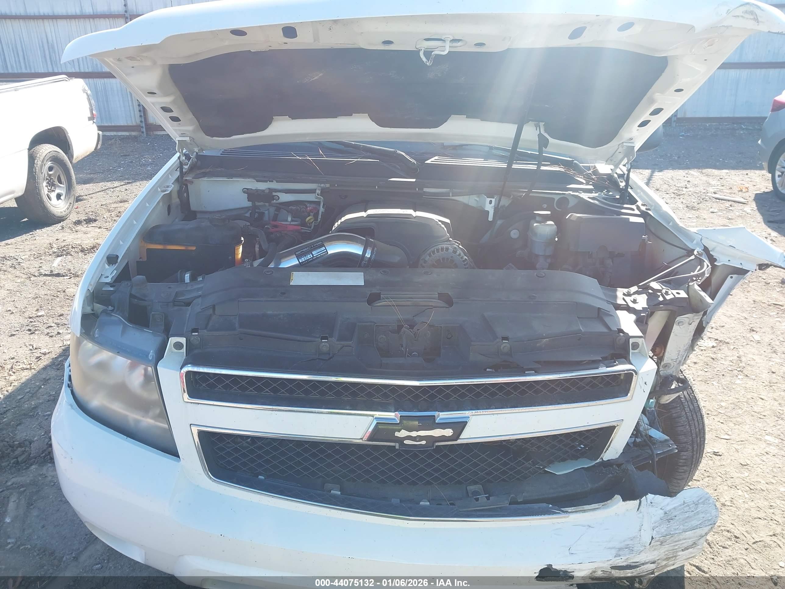 CHEVROLET AVALANCHE image 10