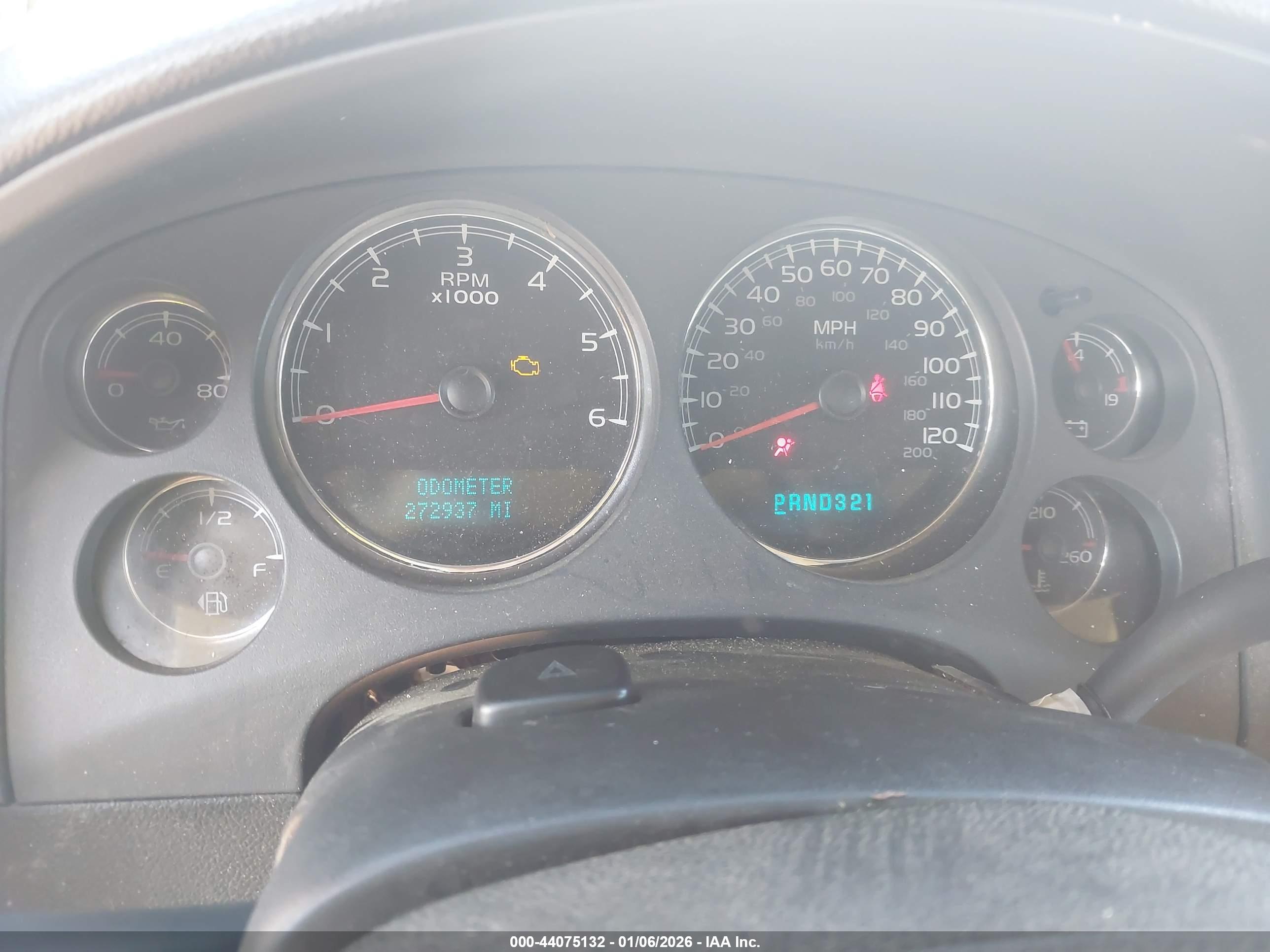 CHEVROLET AVALANCHE image 7