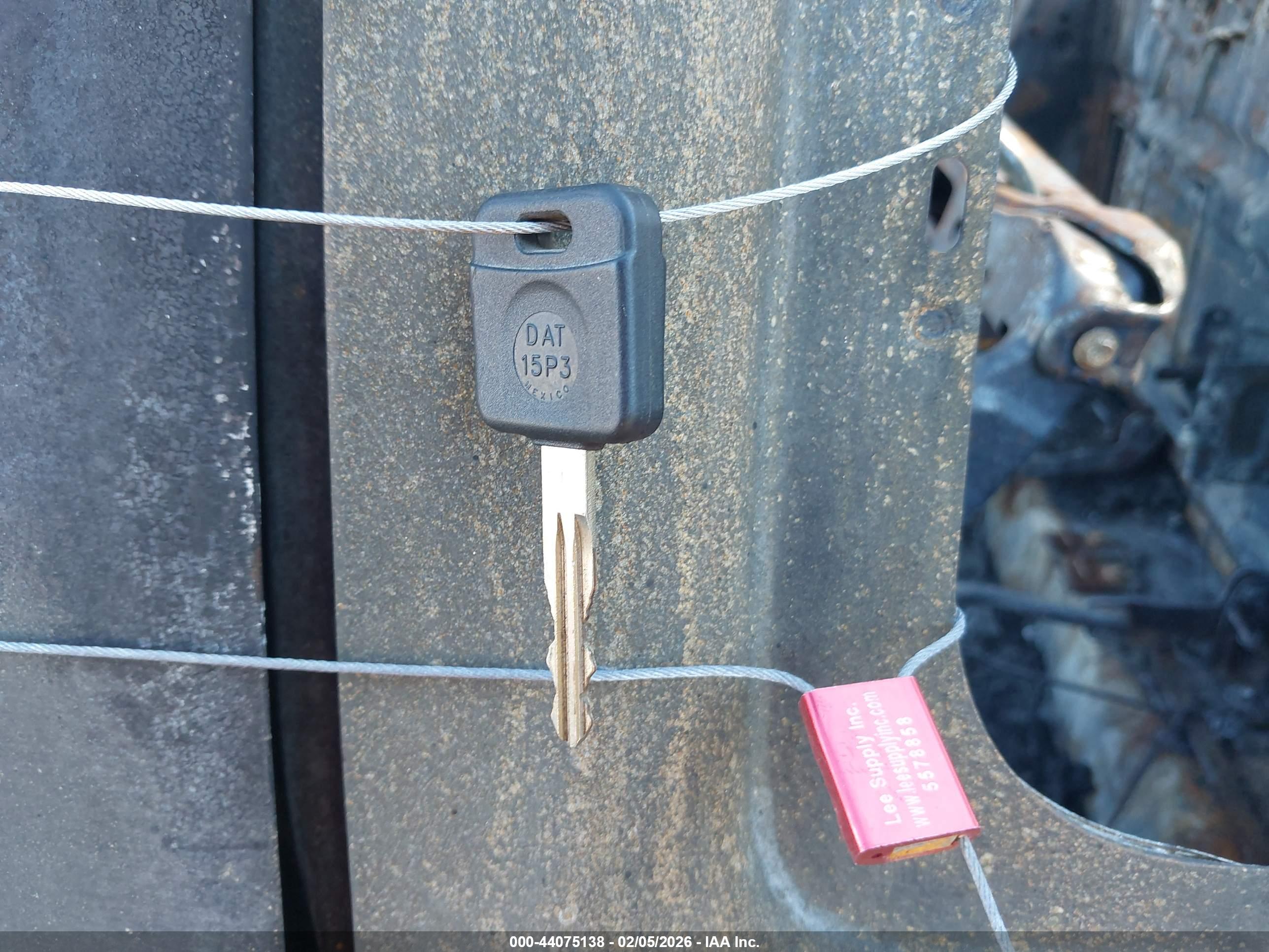 NISSAN FRONTIER image 11