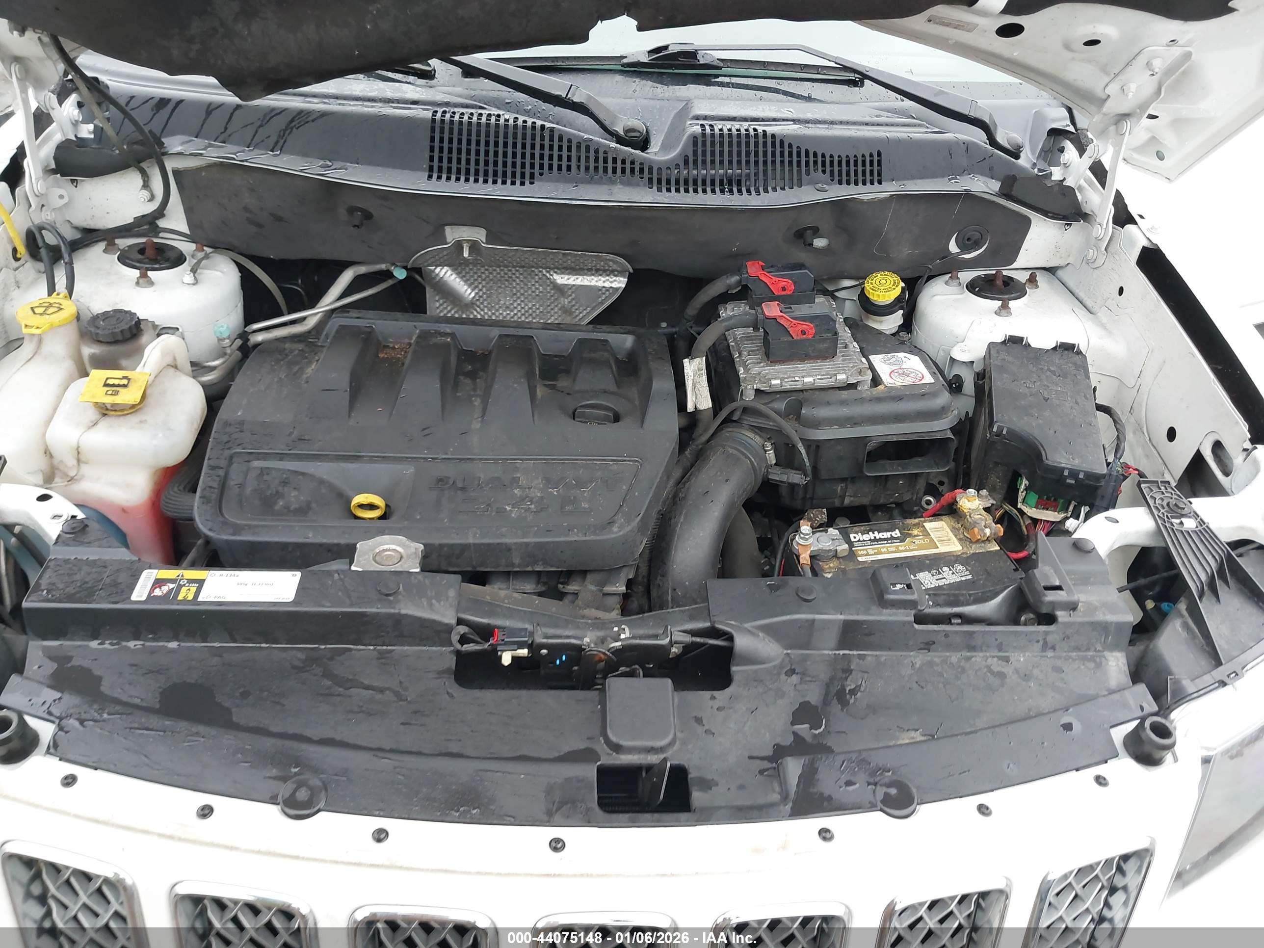 JEEP COMPASS image 10