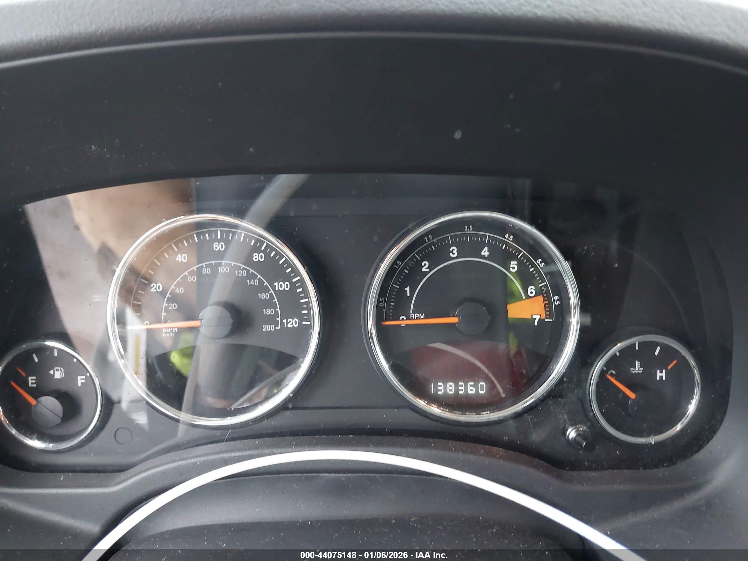 JEEP COMPASS image 7