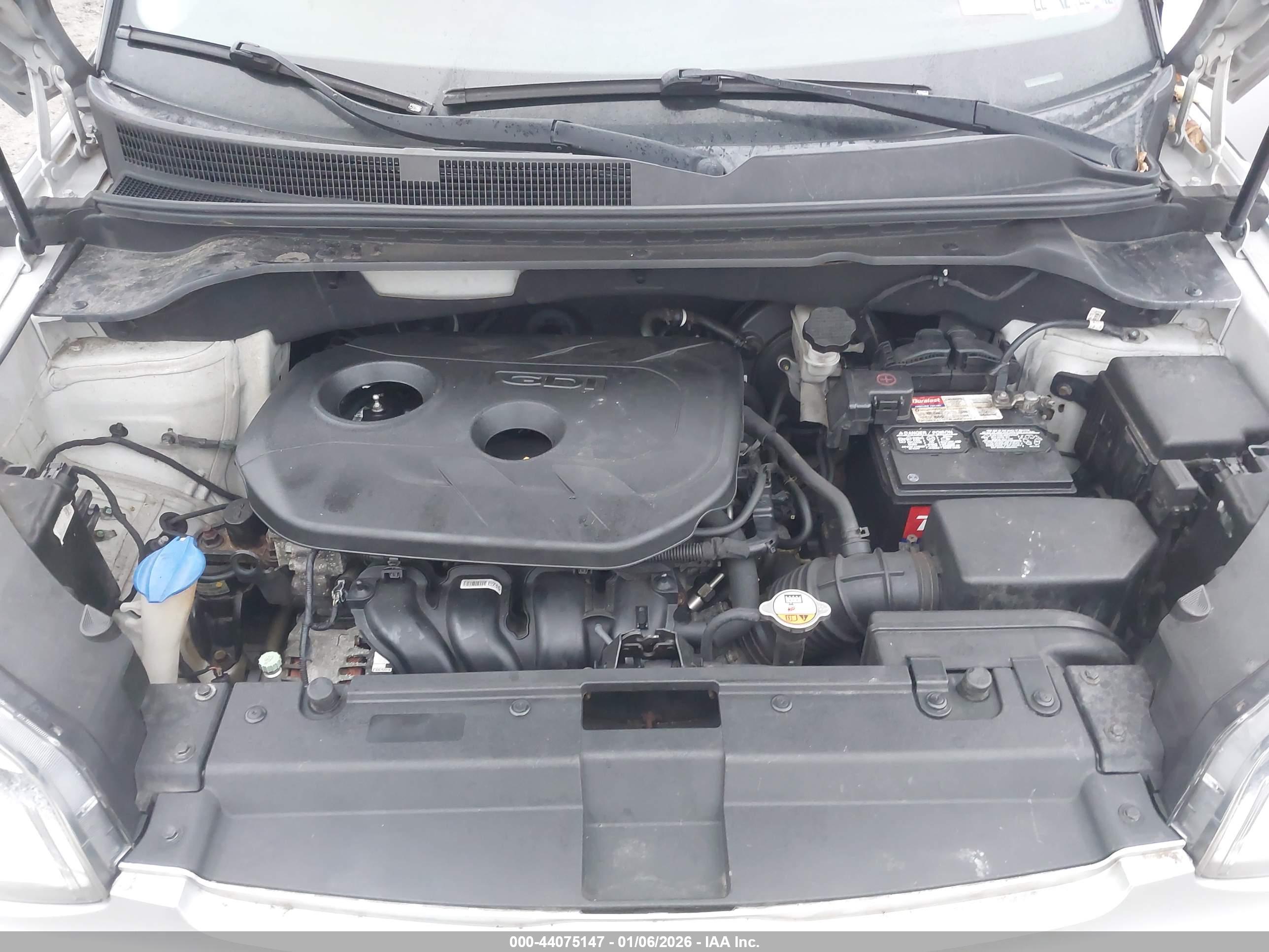 KIA SOUL image 10