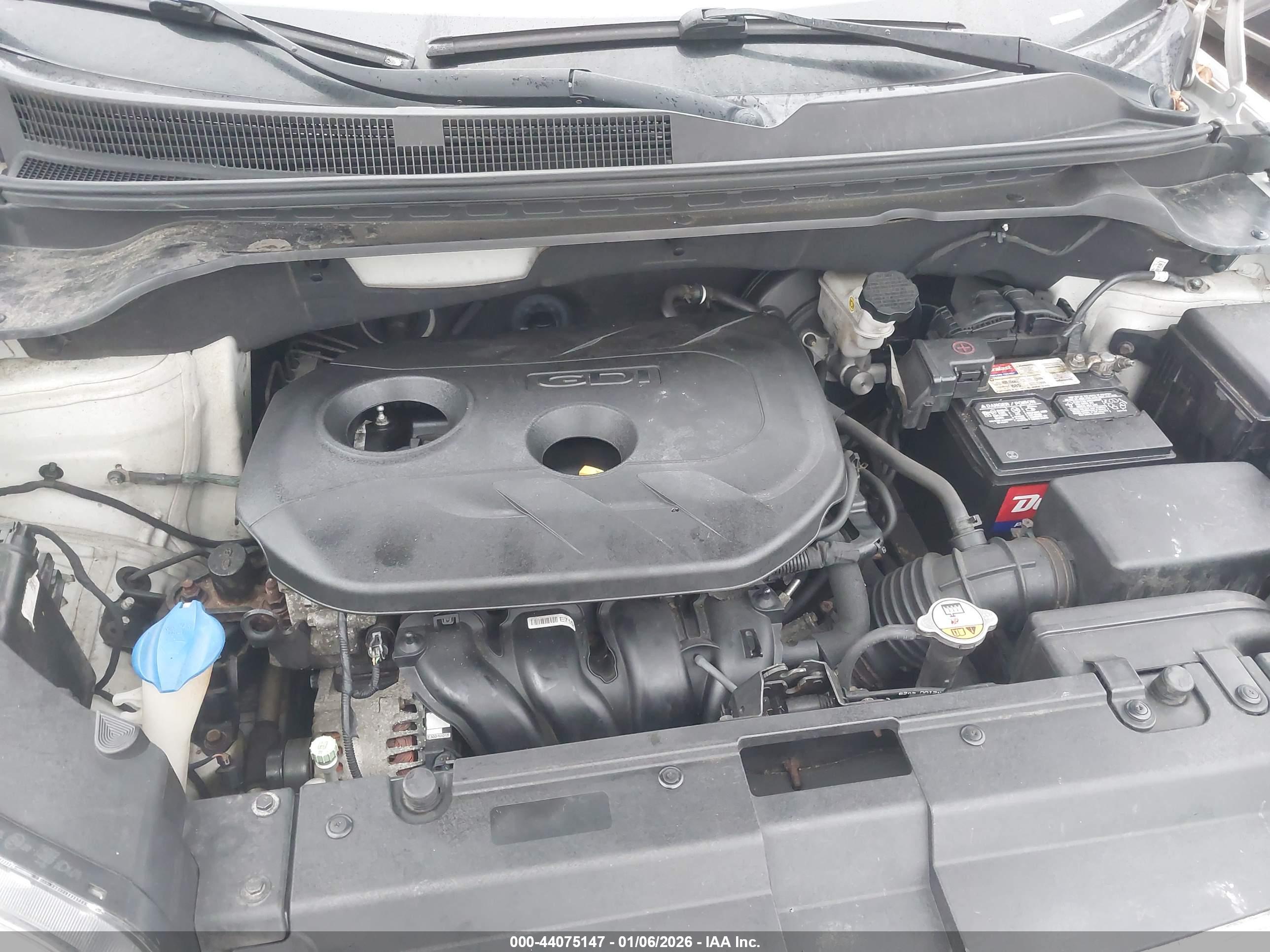 KIA SOUL image 6