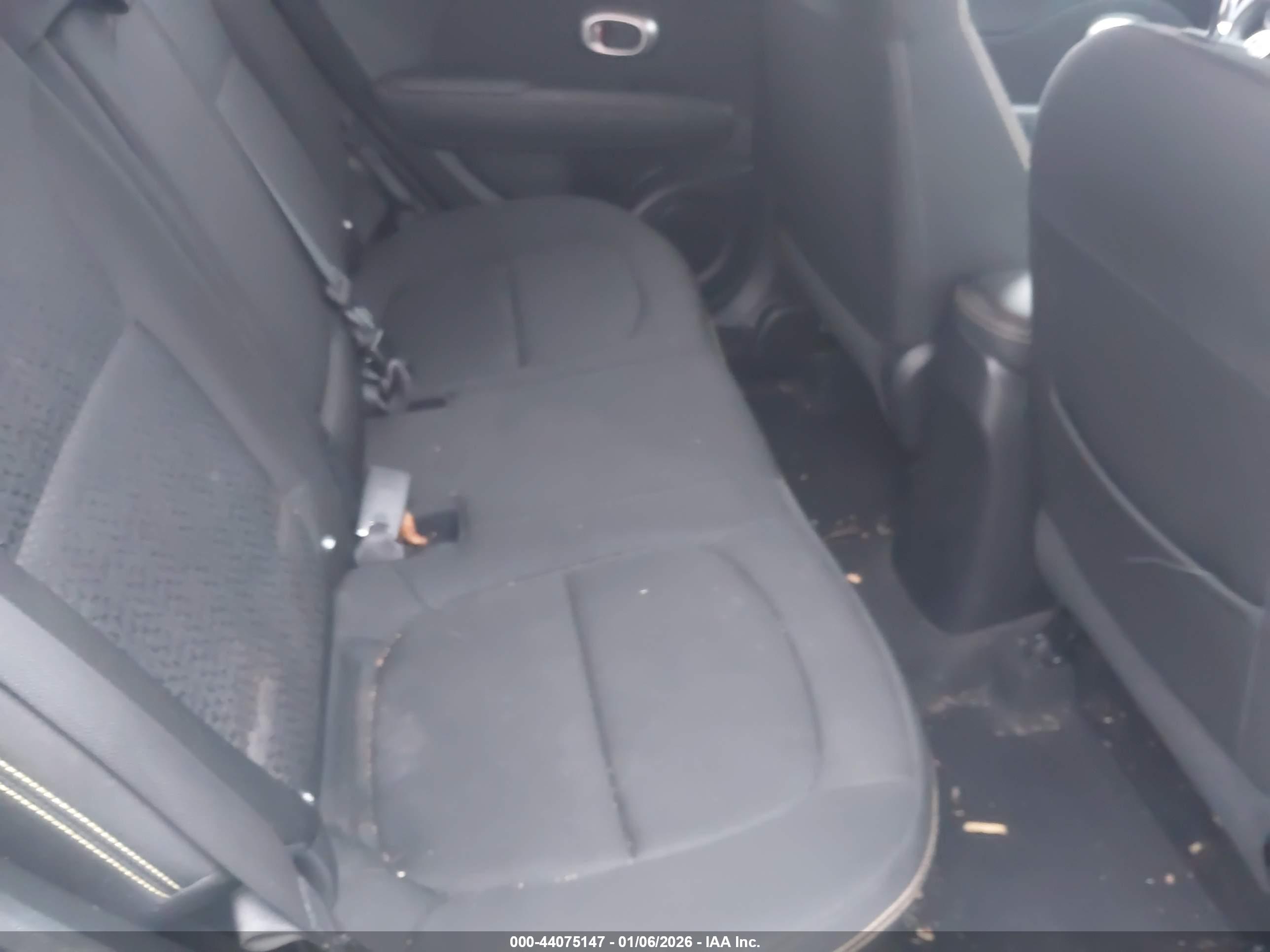 KIA SOUL image 8