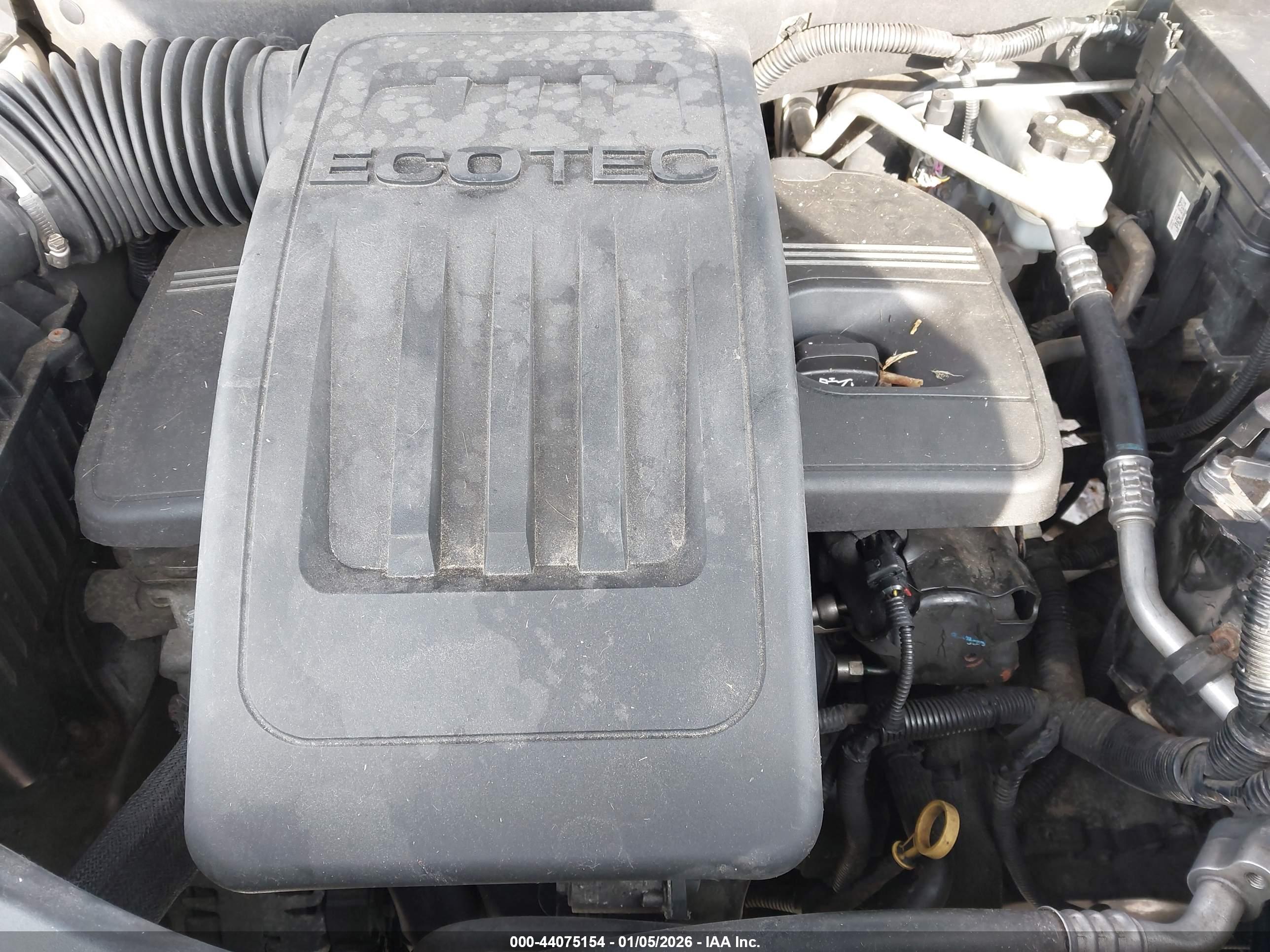 GMC TERRAIN image 10