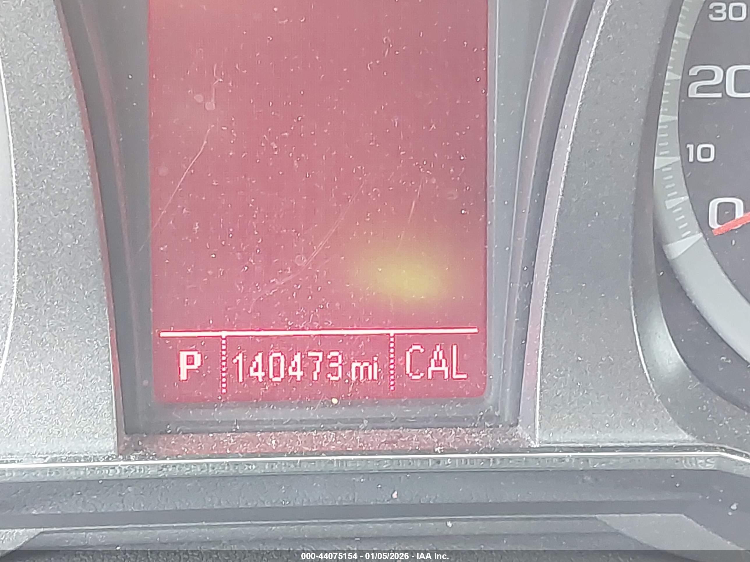 GMC TERRAIN image 7