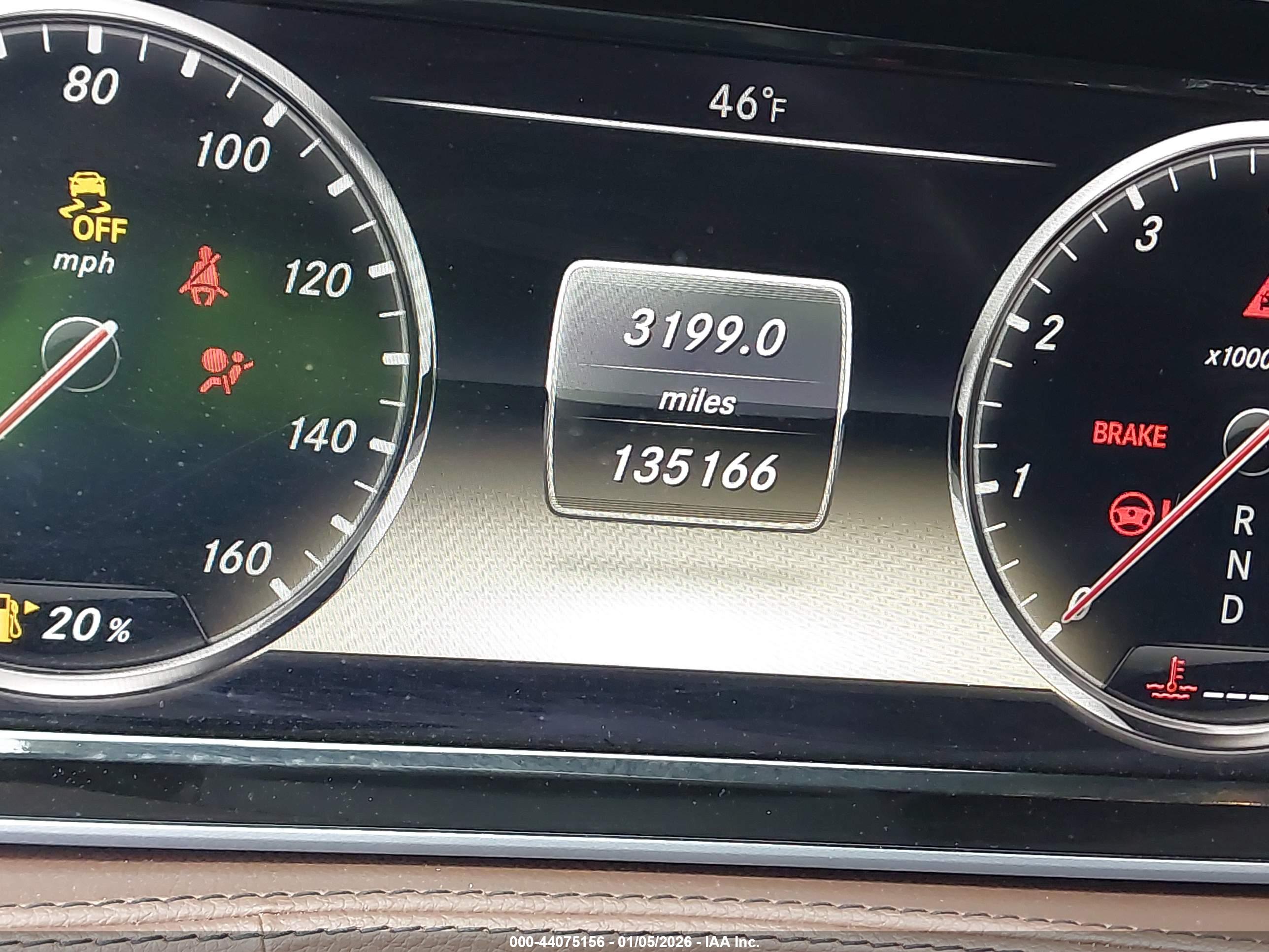 MERCEDES-BENZ S image 7