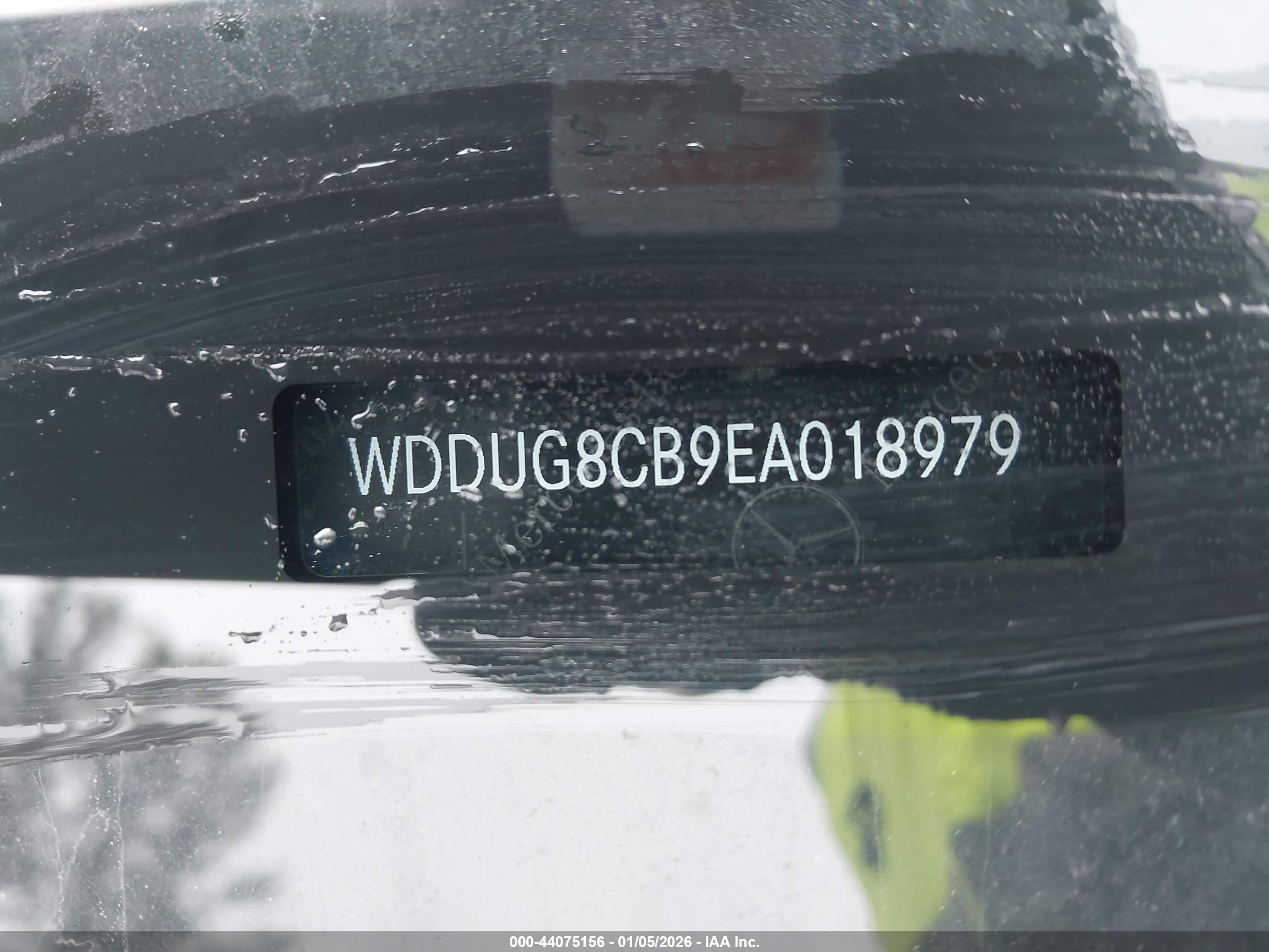 MERCEDES-BENZ S image 9