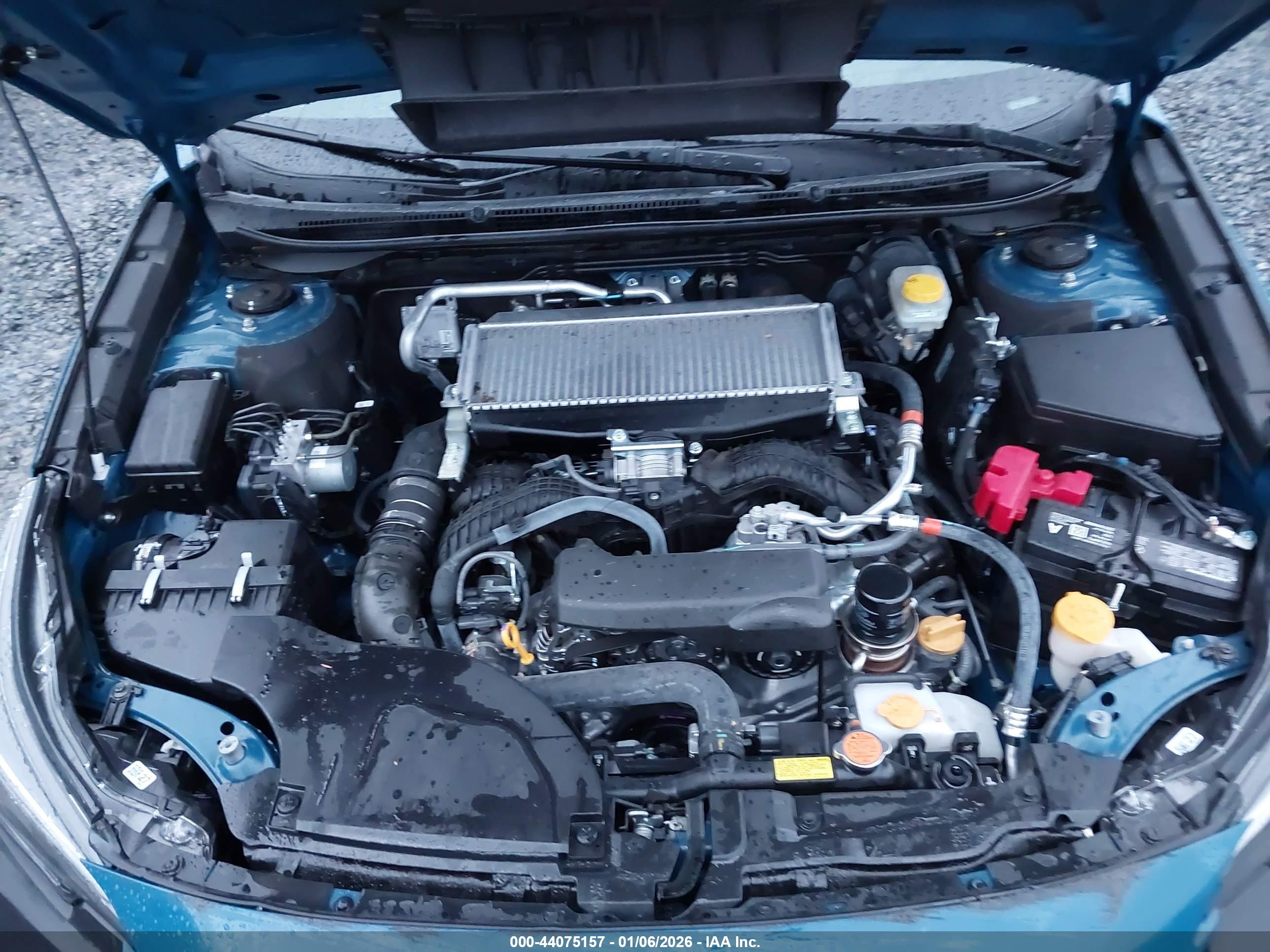 SUBARU OUTBACK image 10