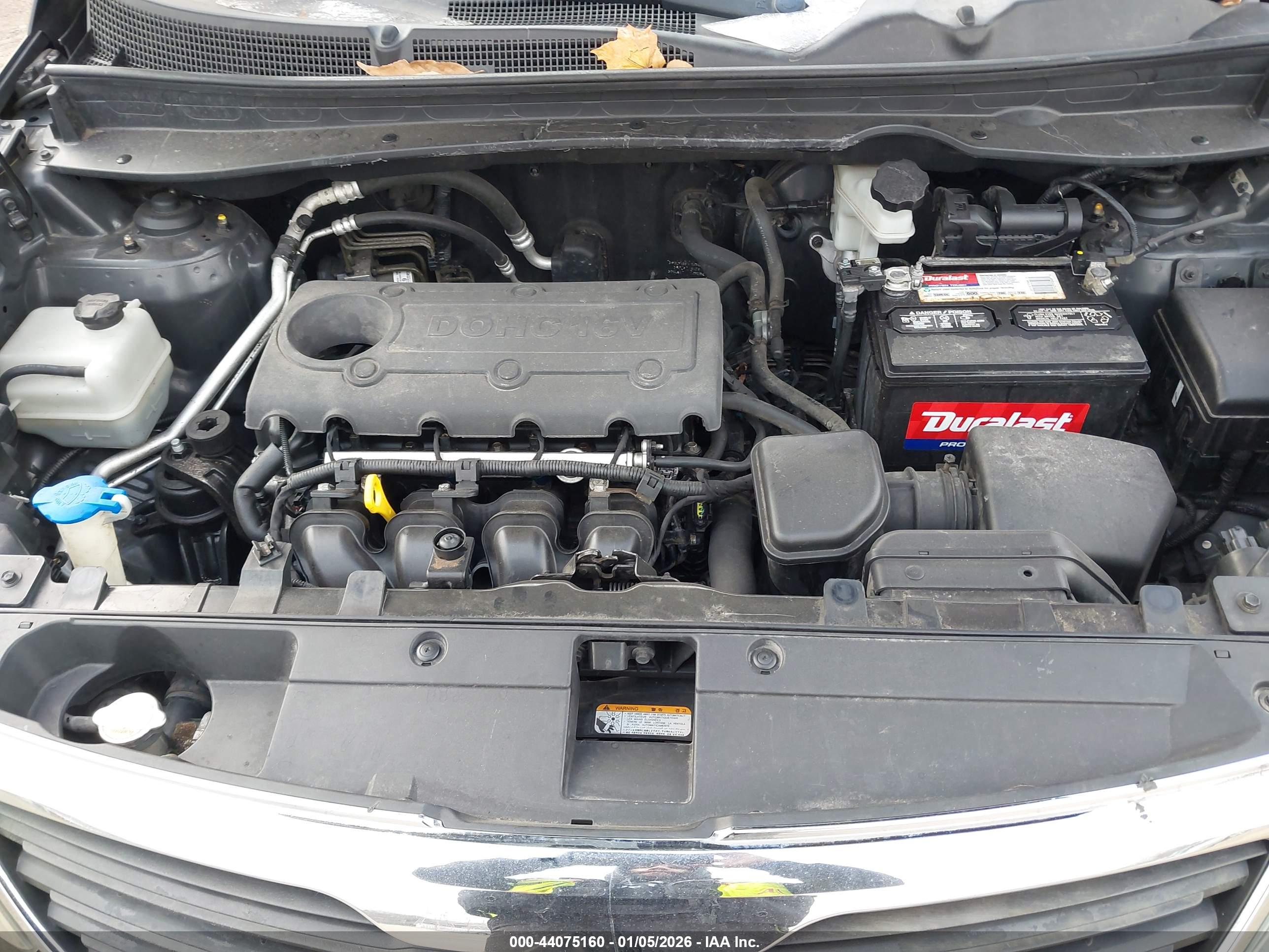 KIA SPORTAGE image 10