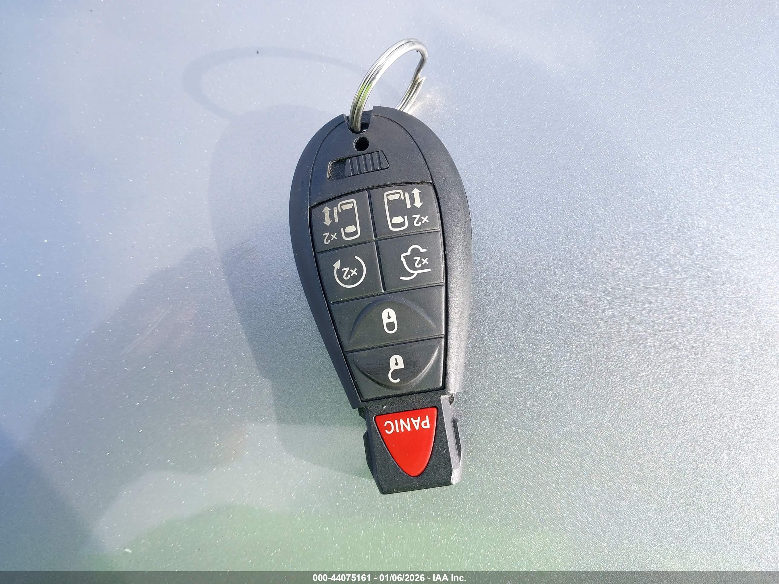 DODGE GRAND image 11
