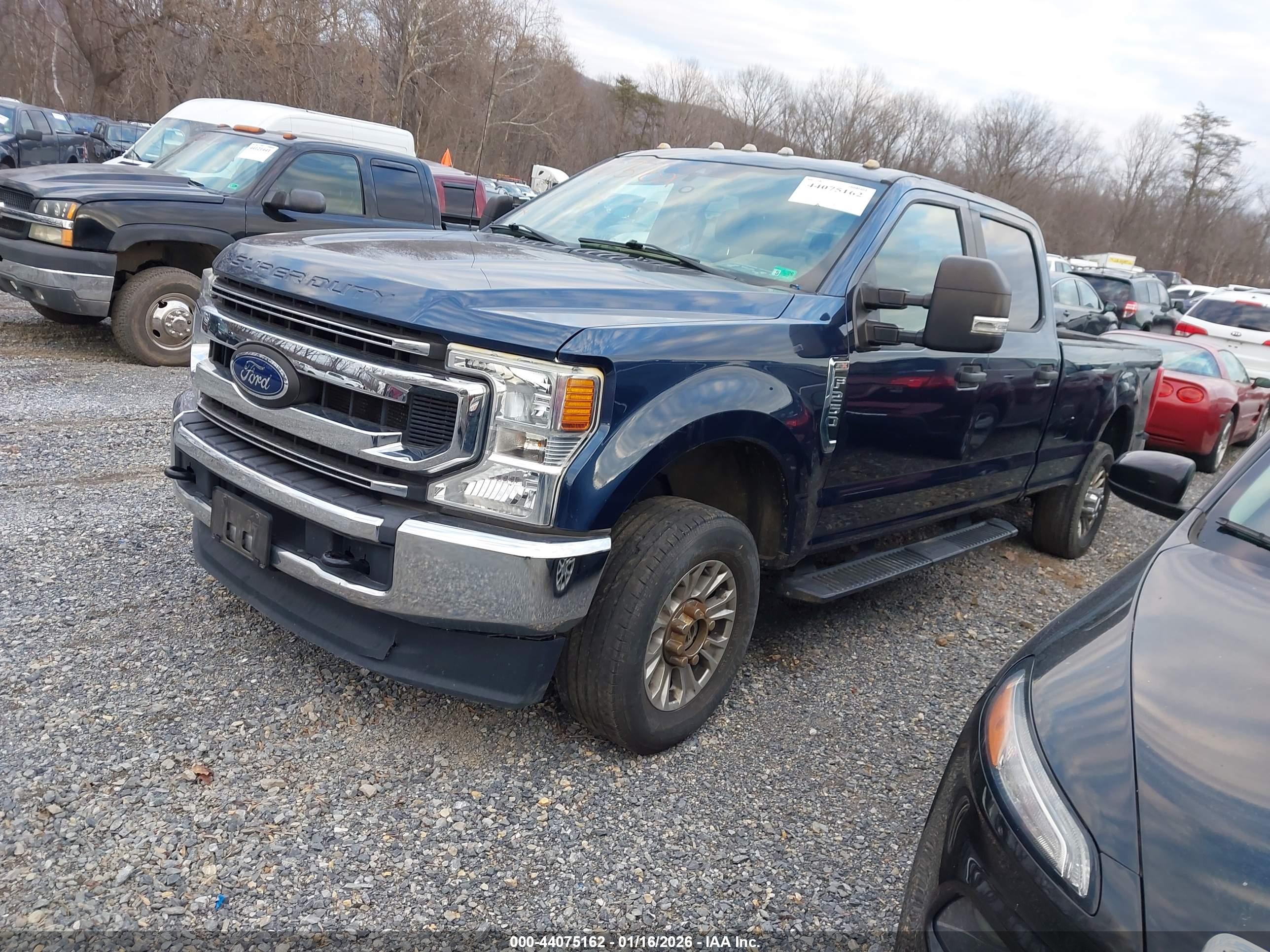 FORD F-250 image 2