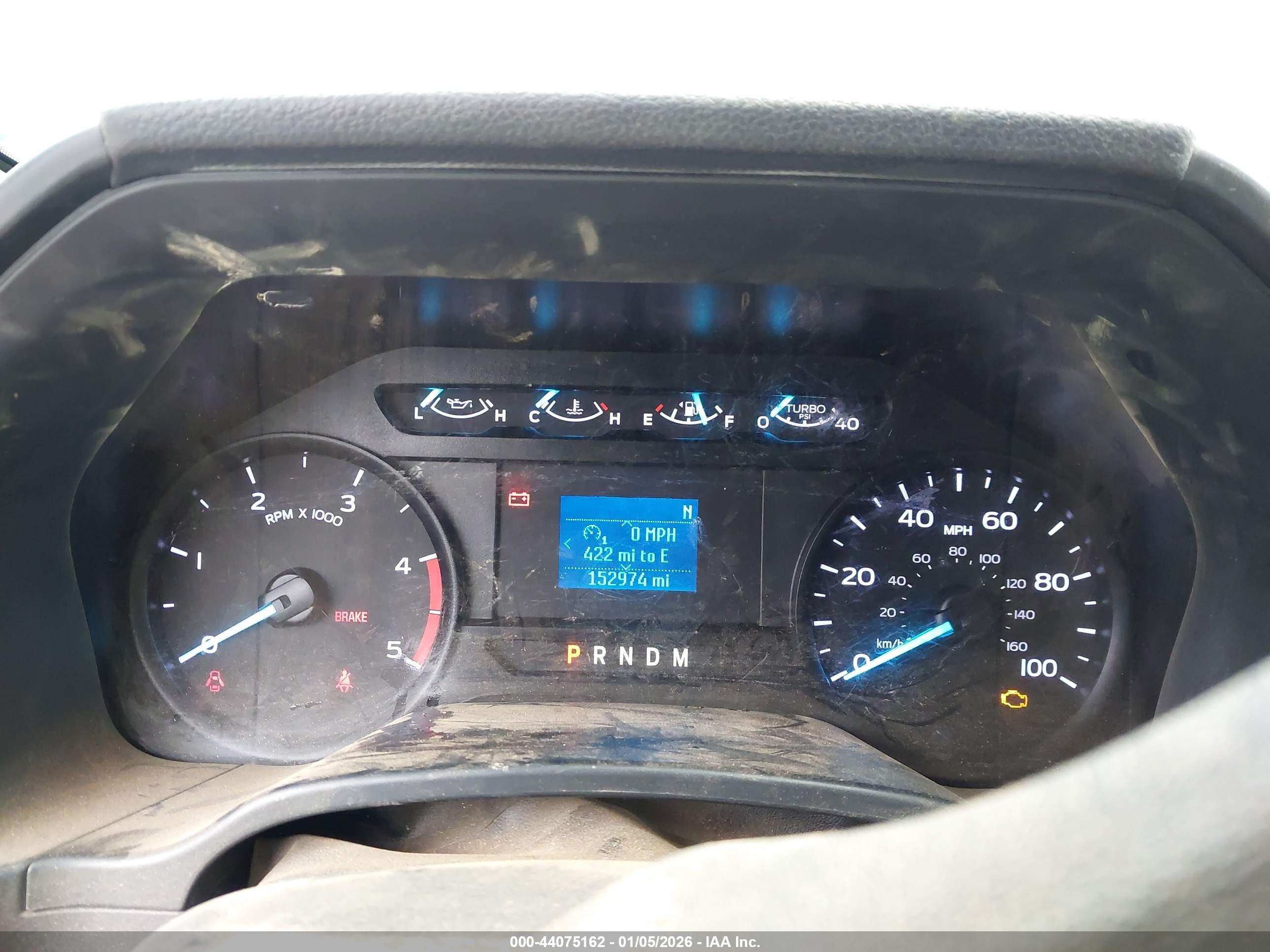 FORD F-250 image 6