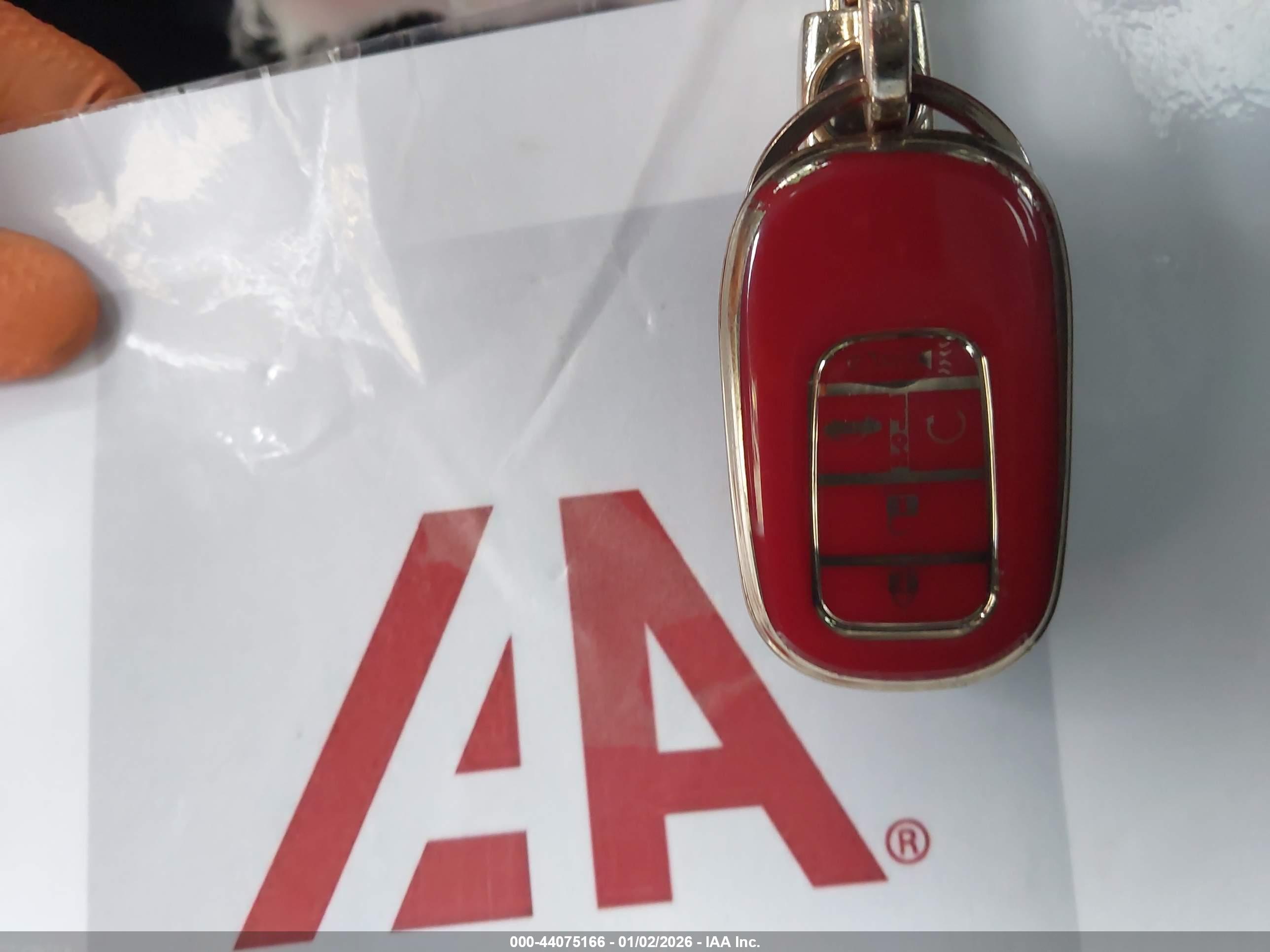 HONDA CIVIC image 11