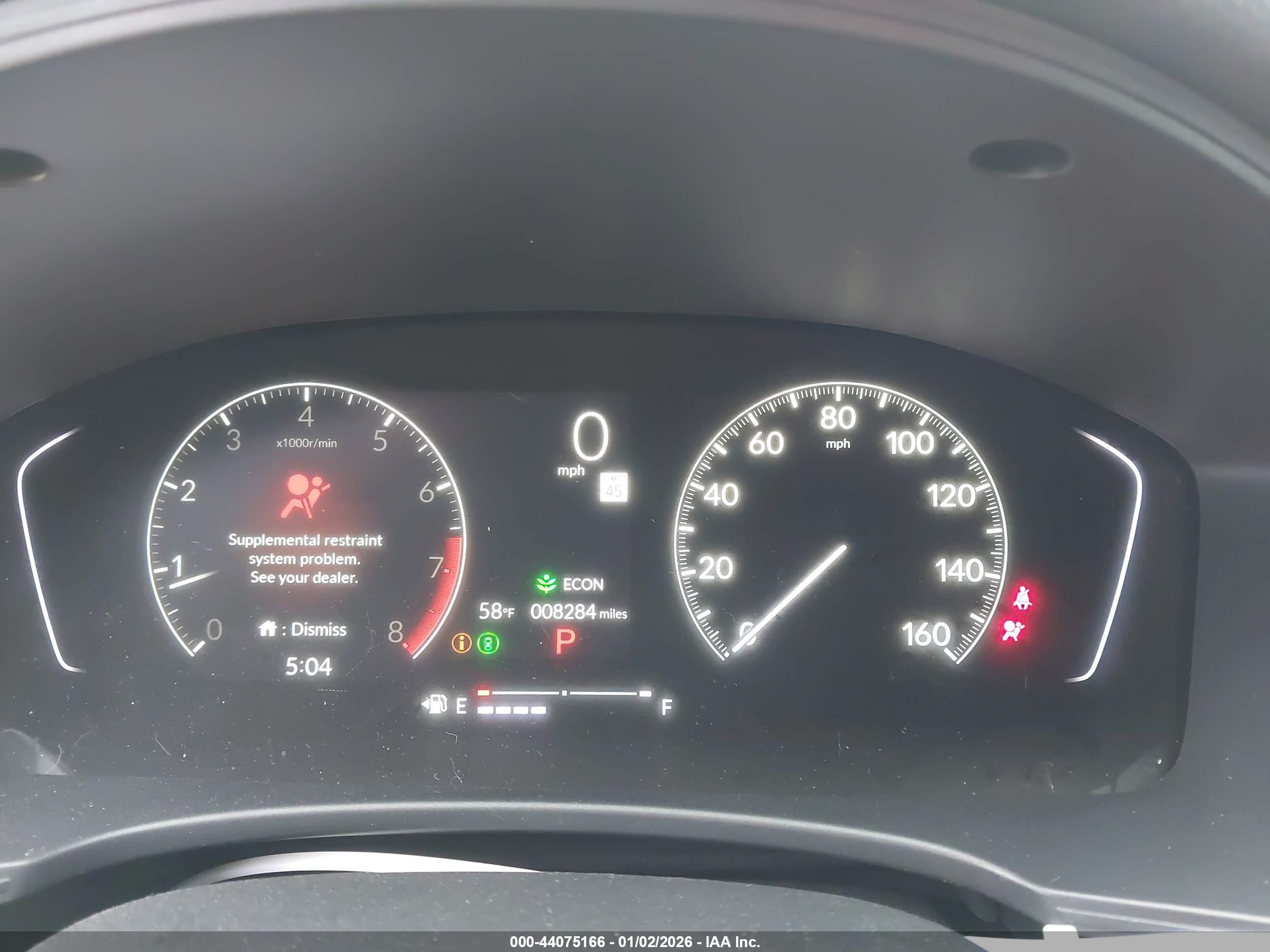 HONDA CIVIC image 7