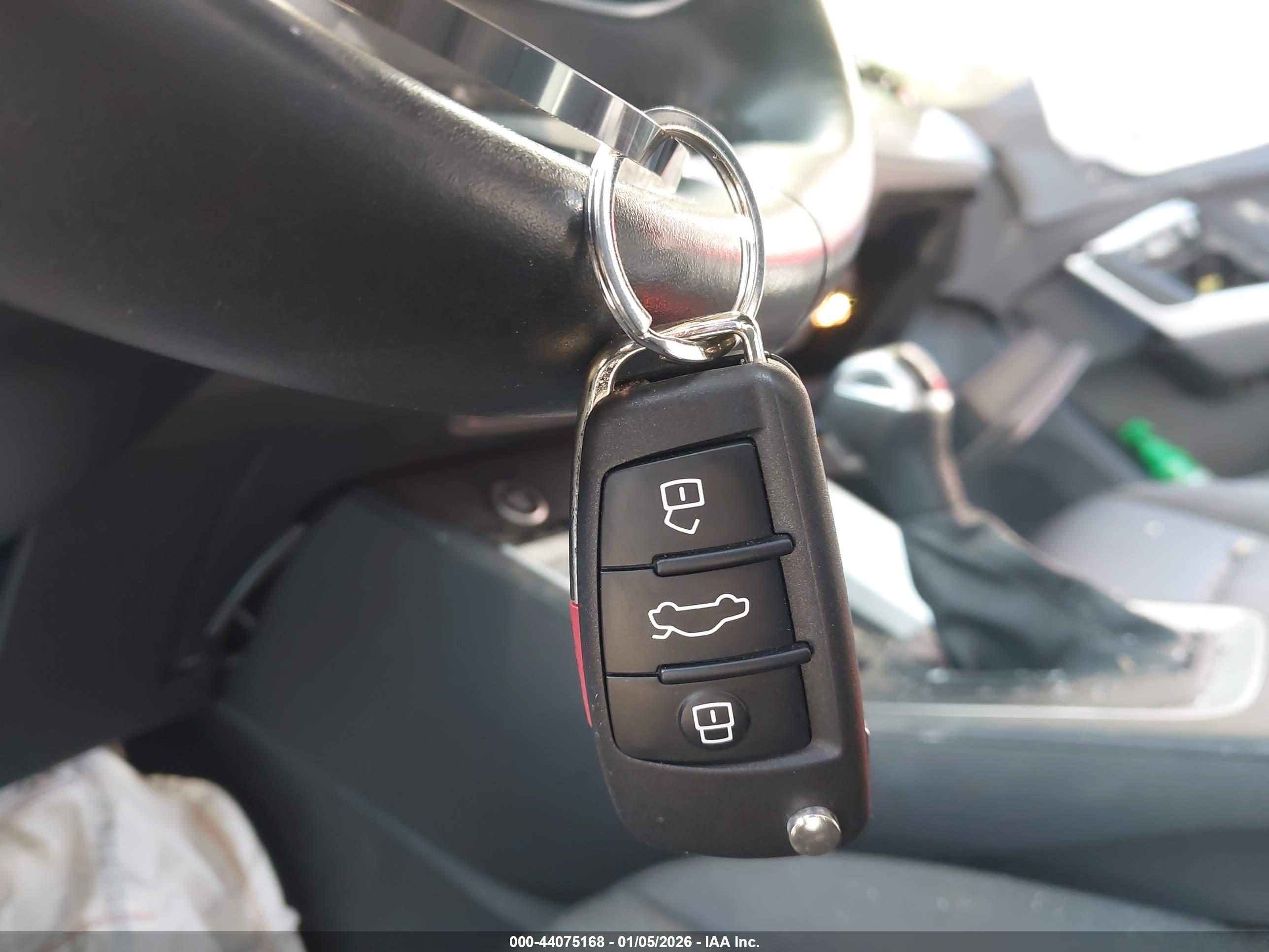 AUDI Q3 image 11