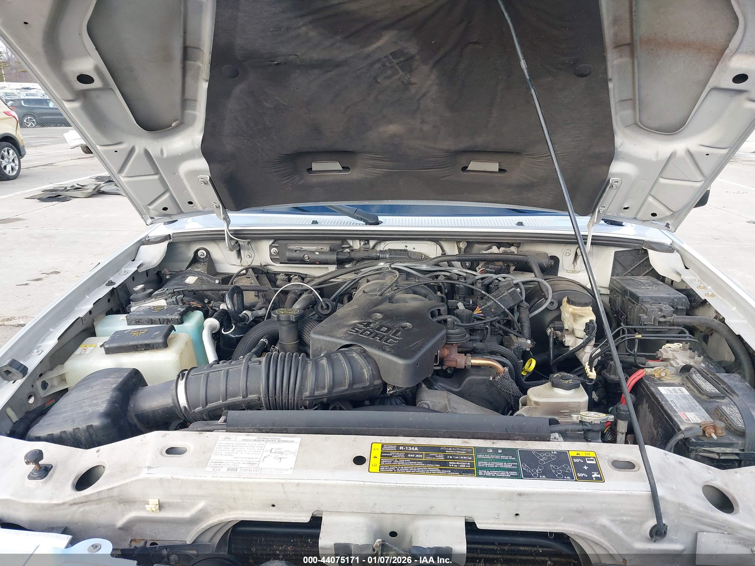FORD RANGER image 10