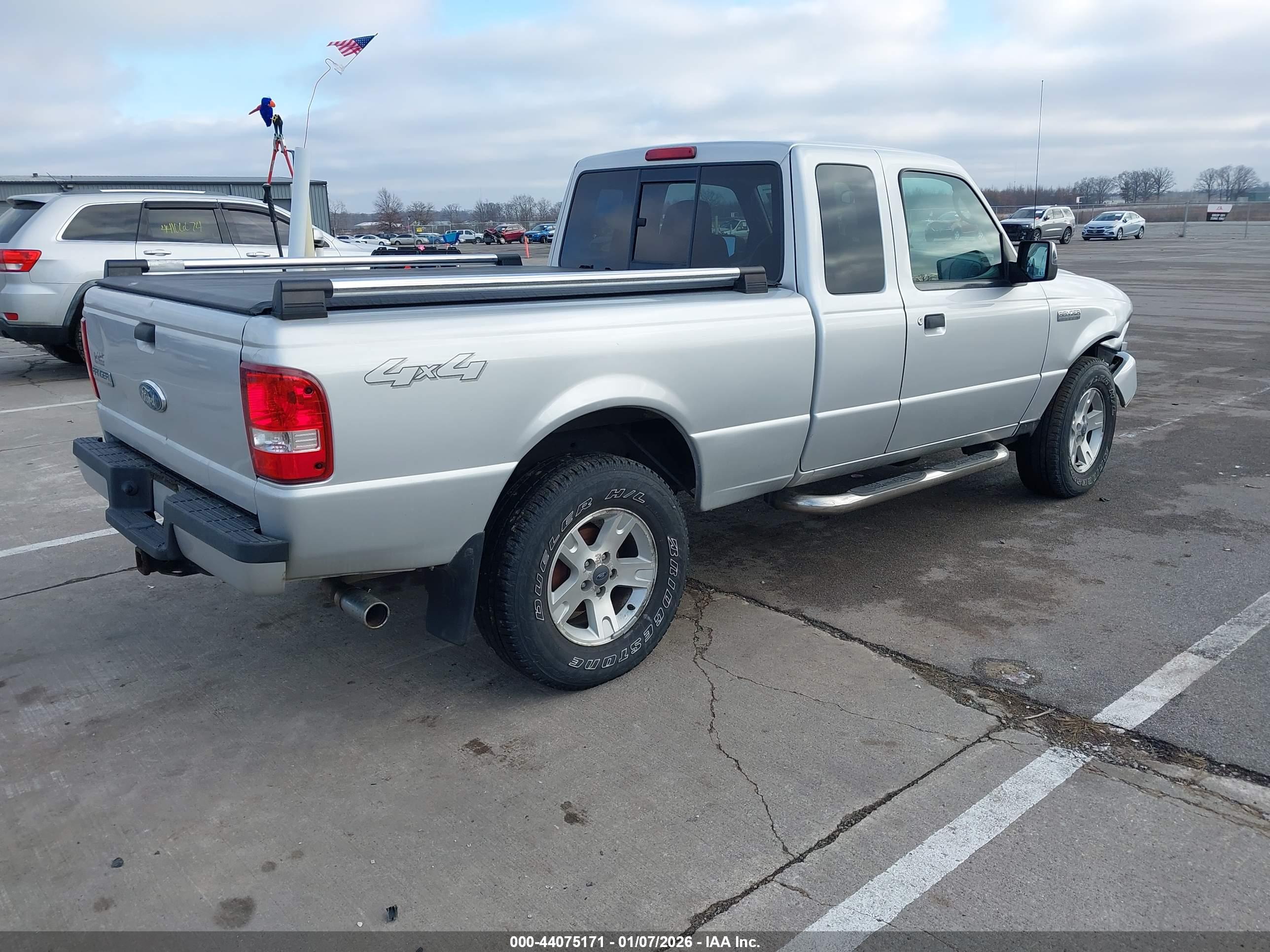 FORD RANGER image 4