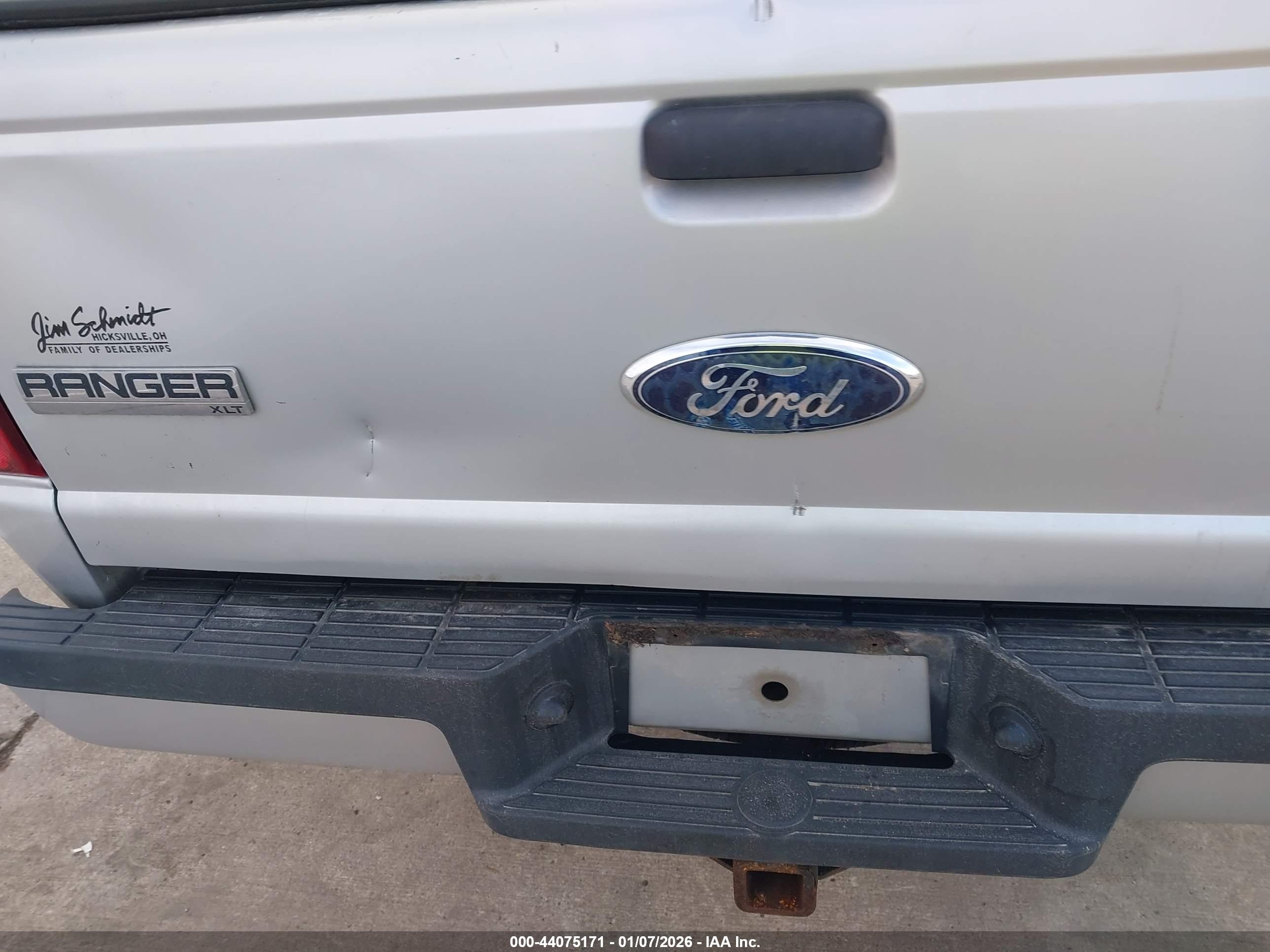 FORD RANGER image 6