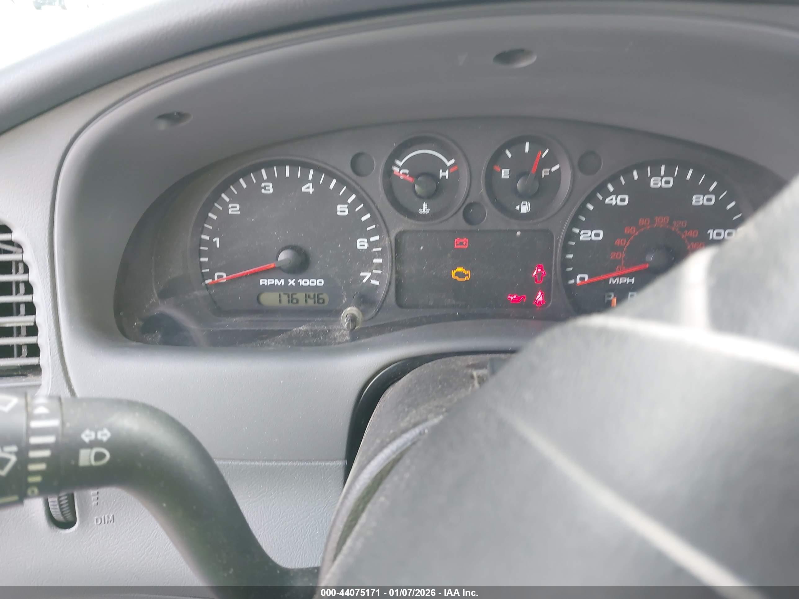 FORD RANGER image 7