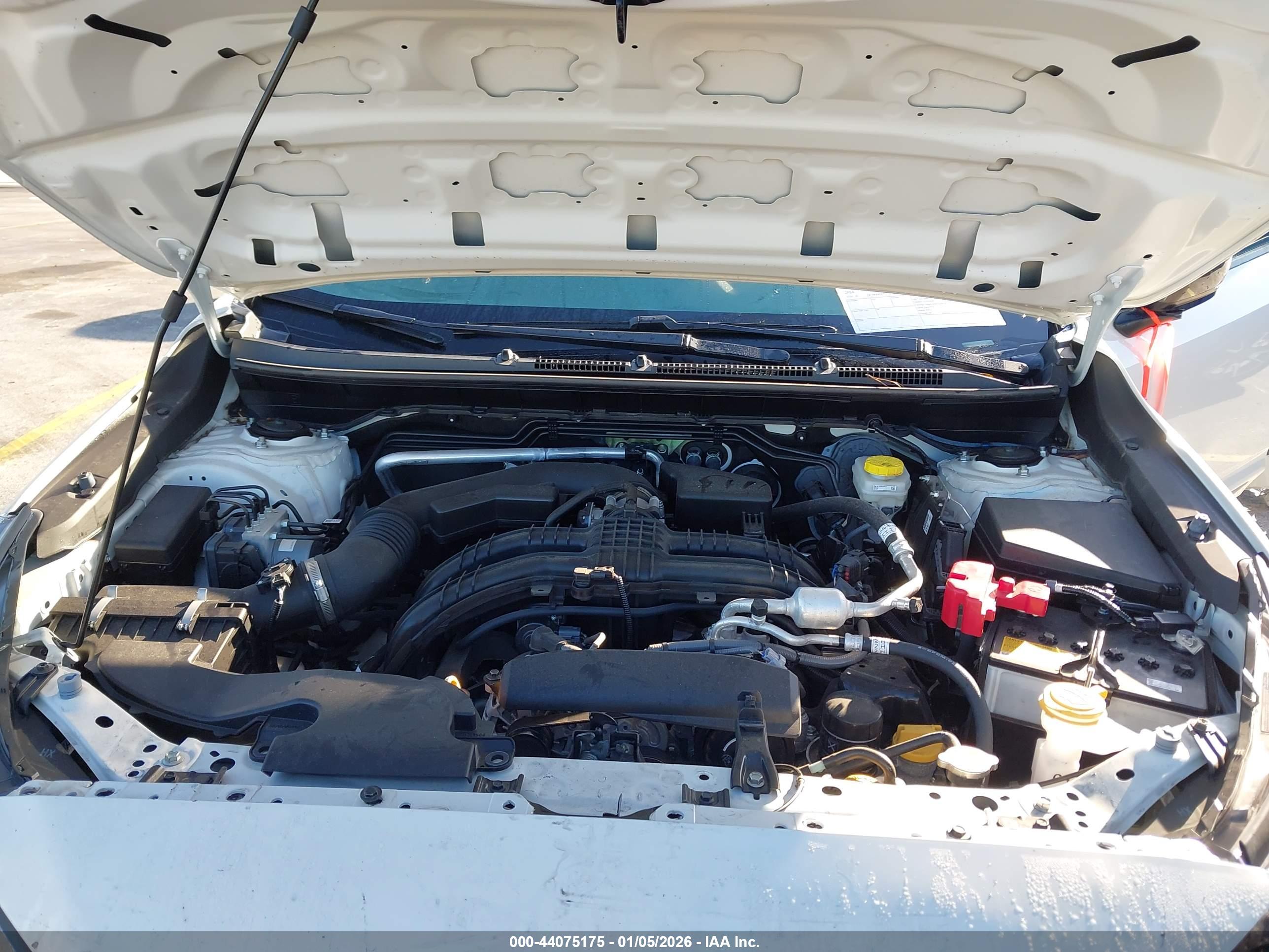 SUBARU CROSSTREK image 10