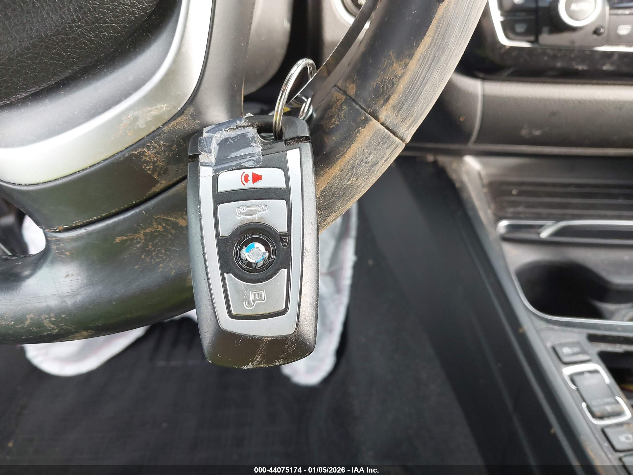 BMW 340I image 11
