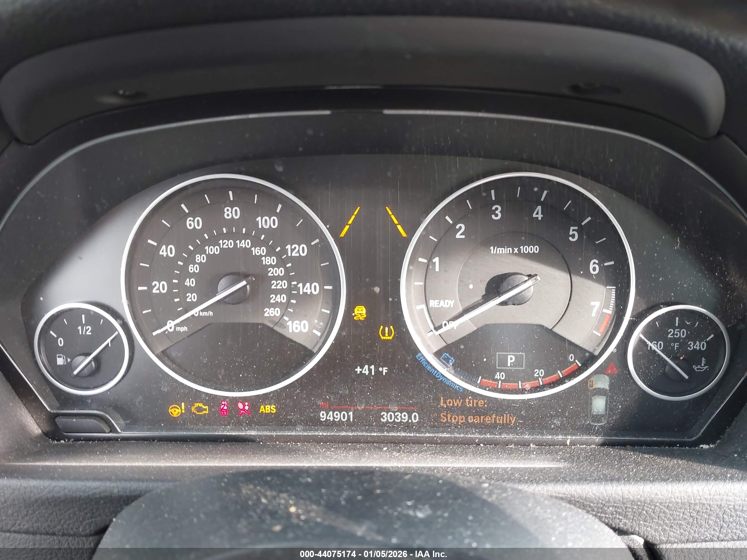 BMW 340I image 7