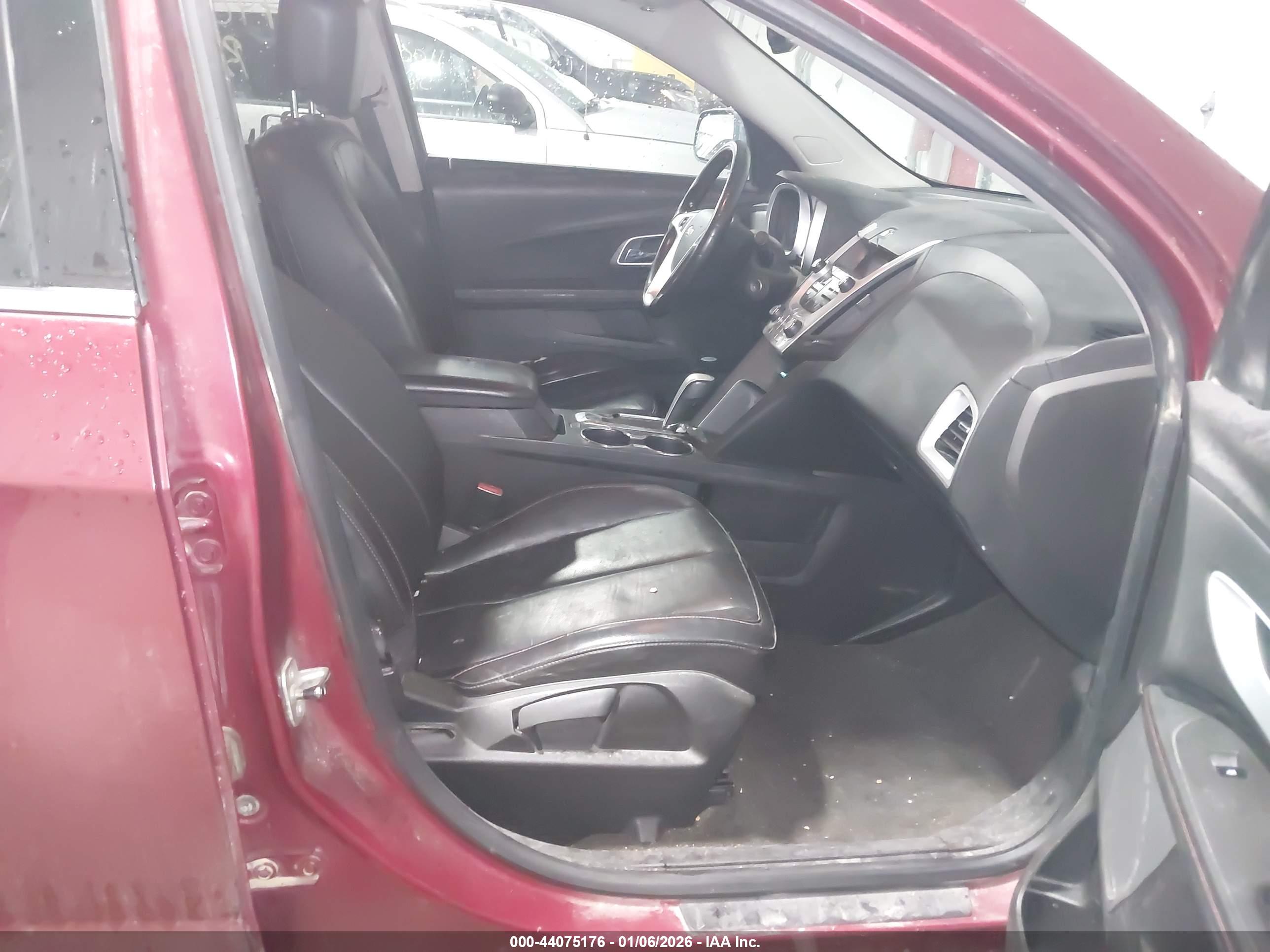 CHEVROLET EQUINOX image 5
