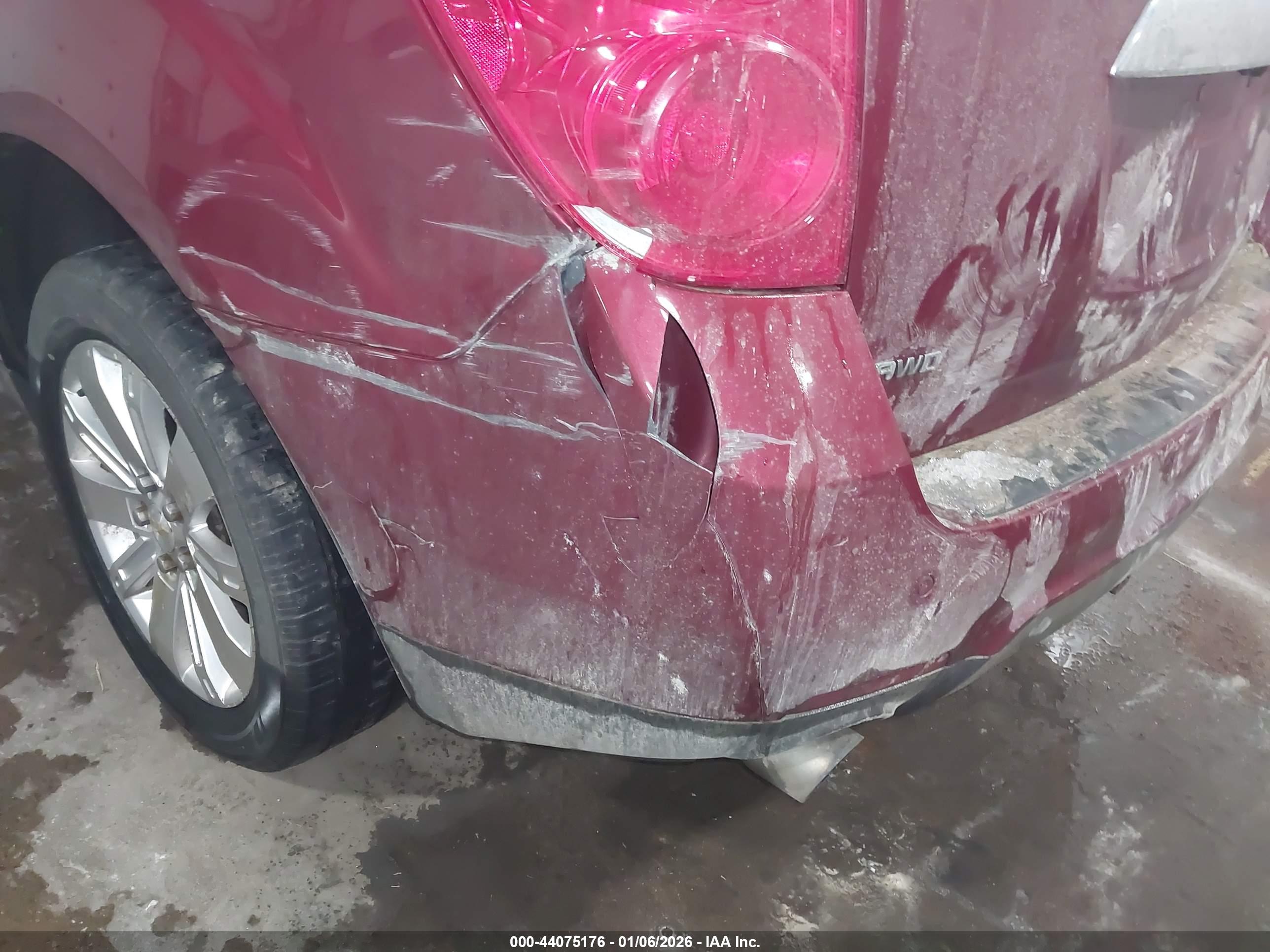 CHEVROLET EQUINOX image 6