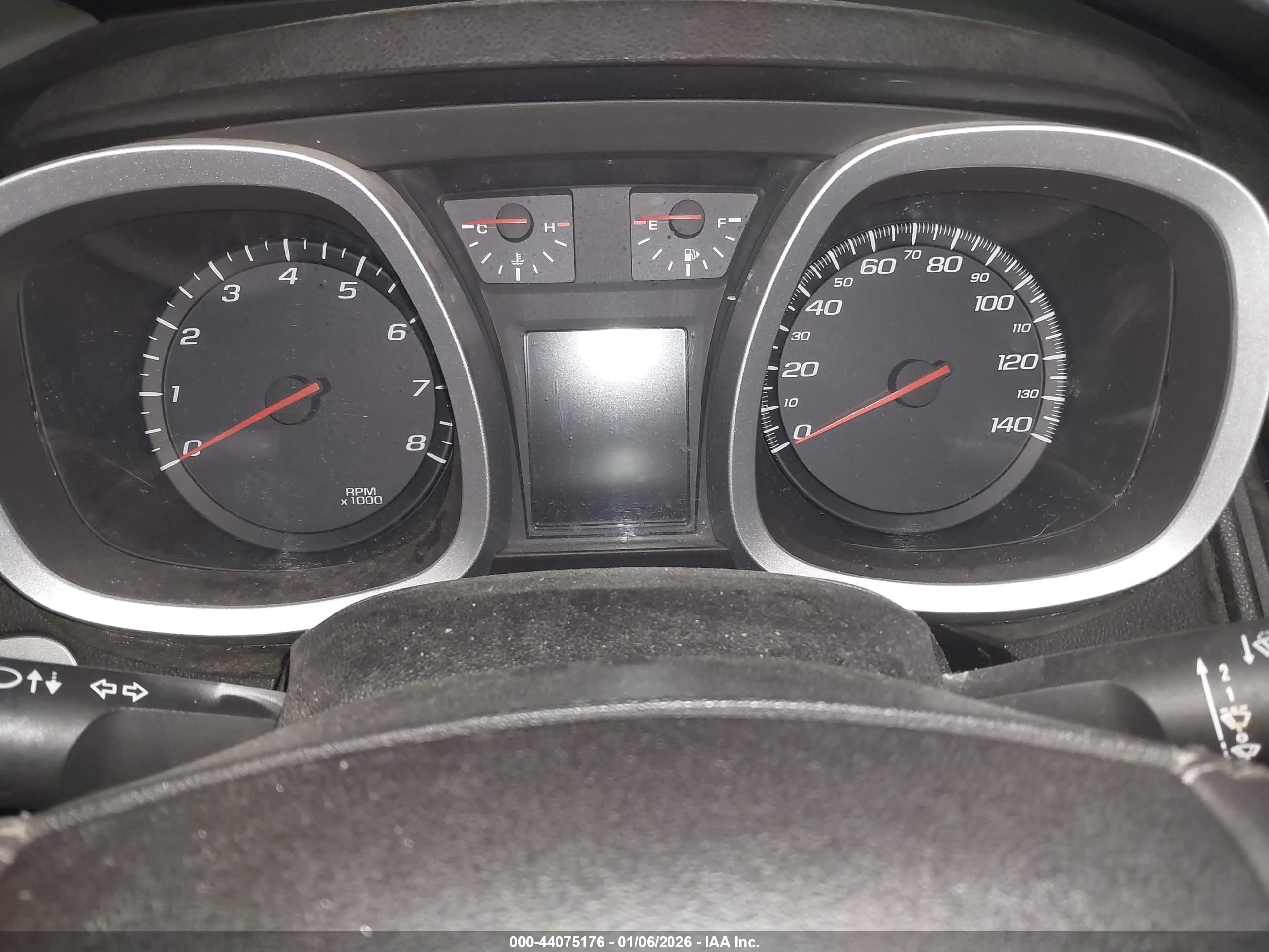 CHEVROLET EQUINOX image 7