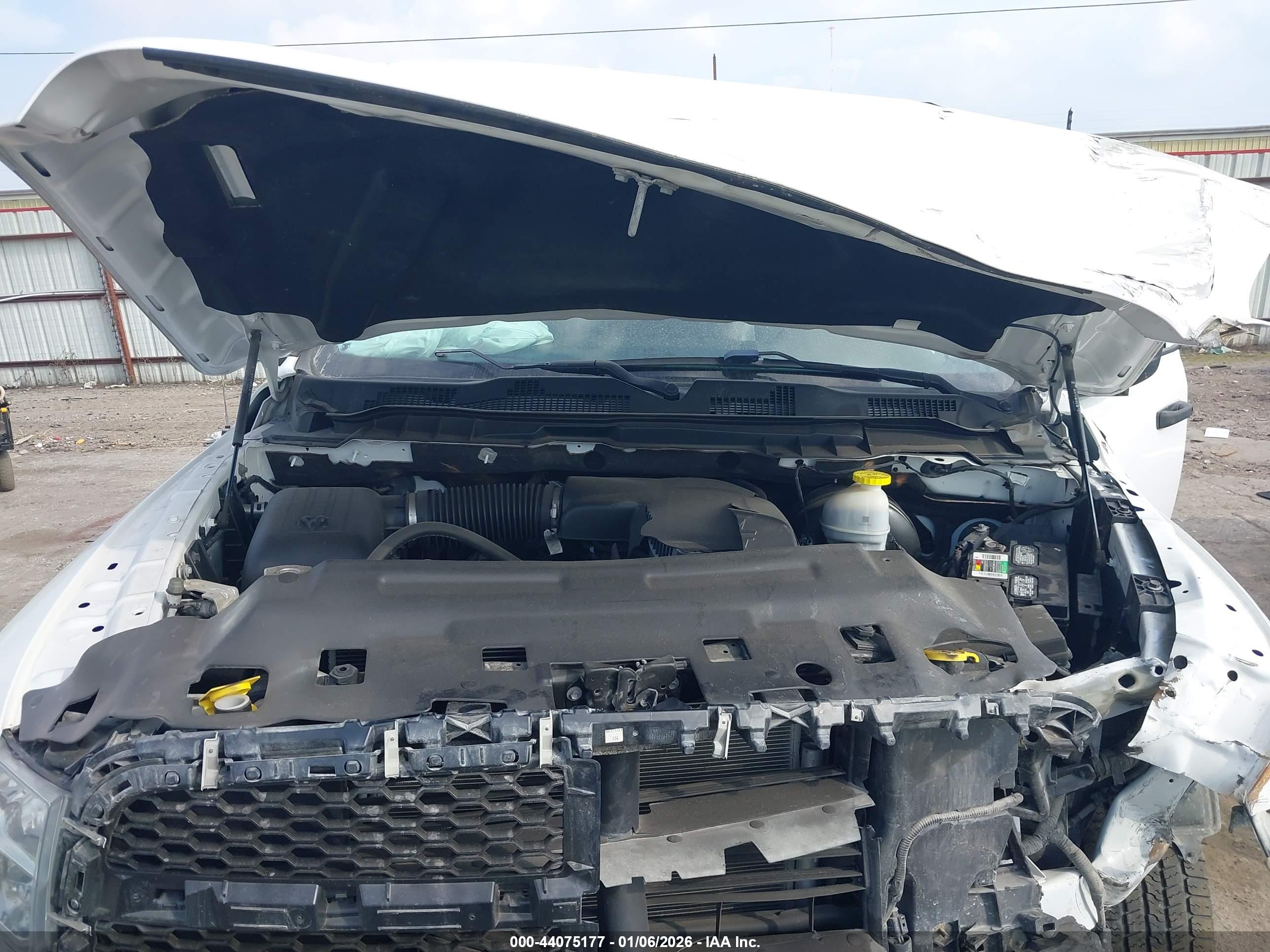 RAM 1500 image 10