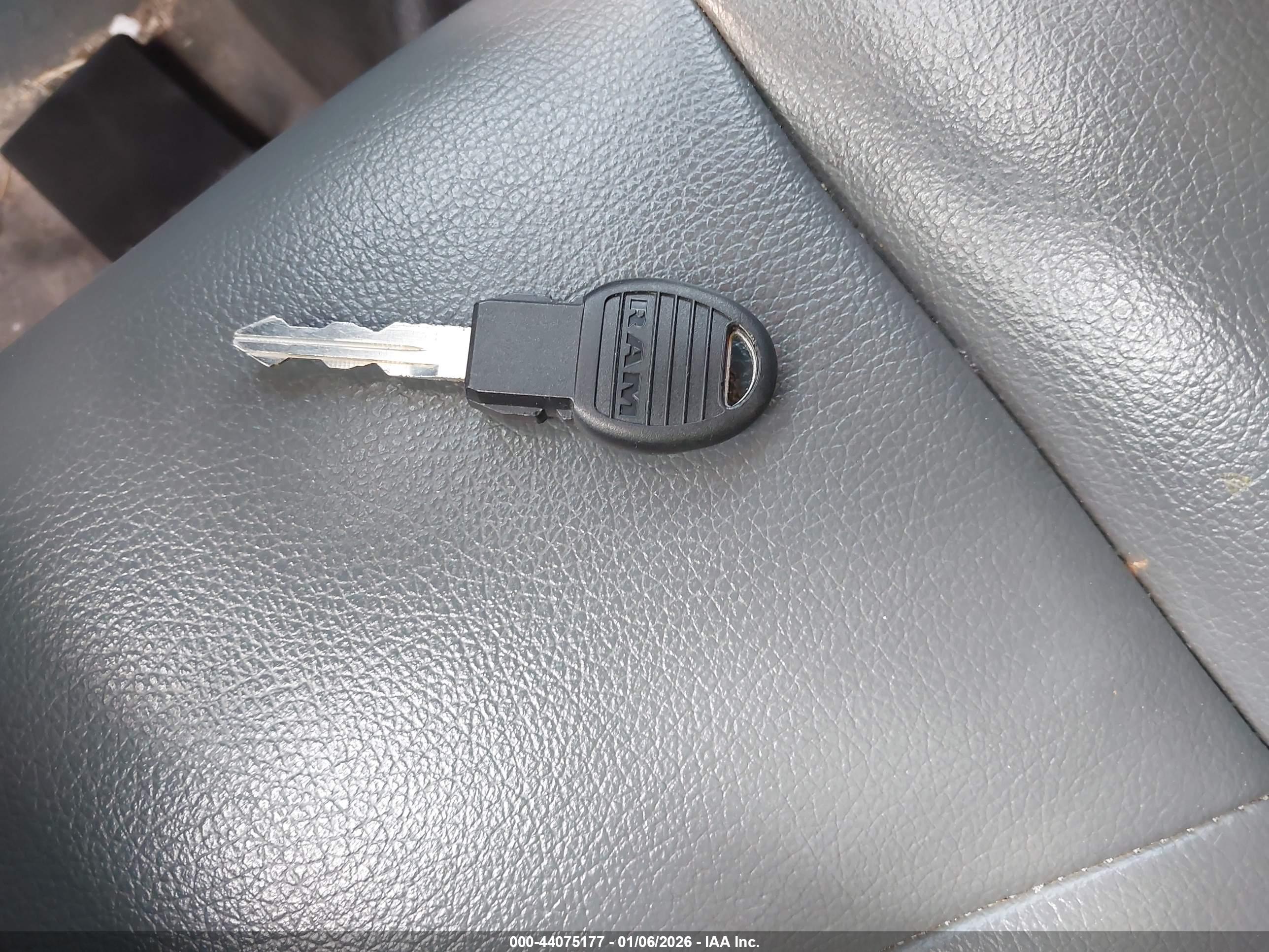 RAM 1500 image 11