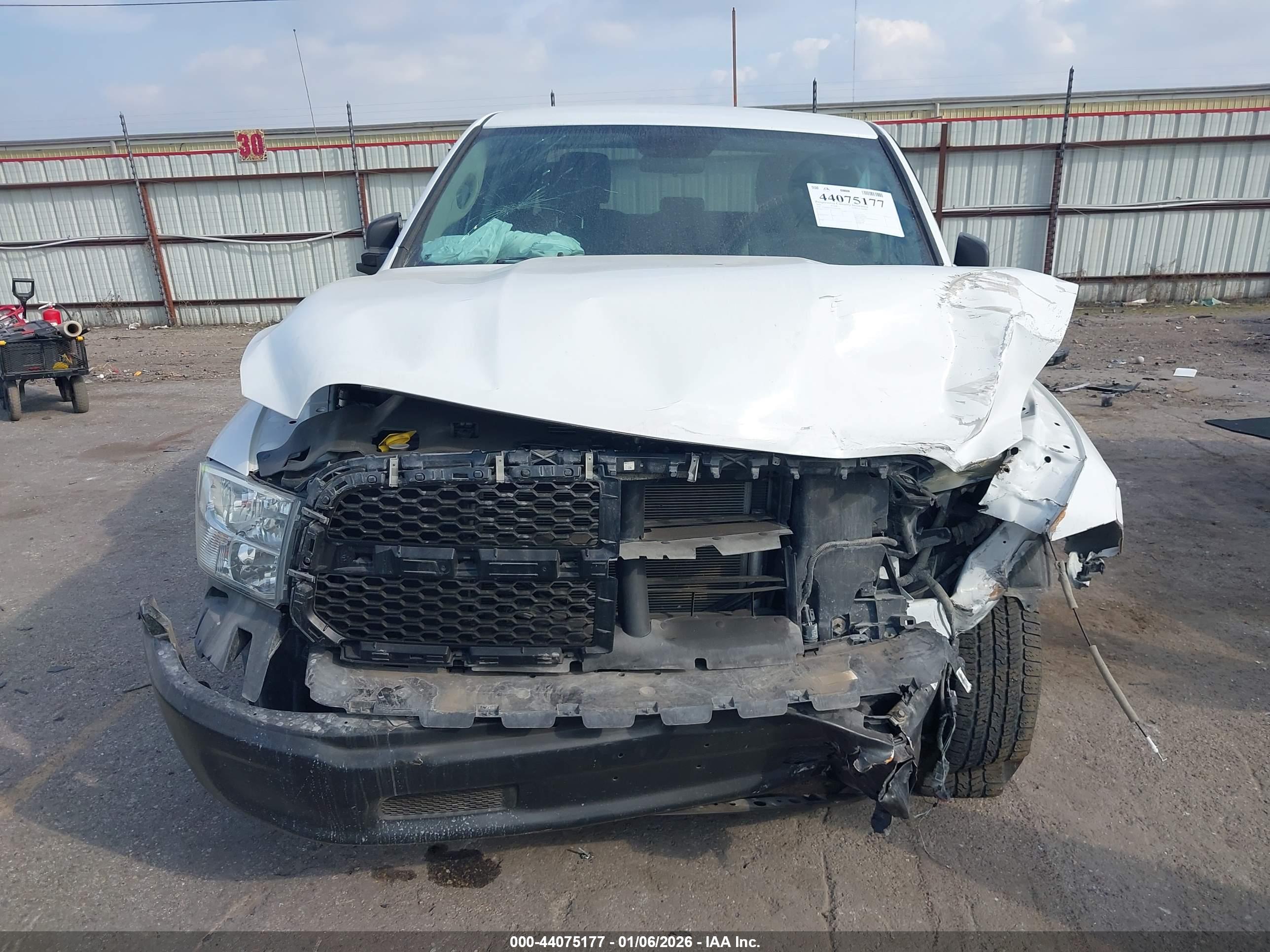 RAM 1500 image 6