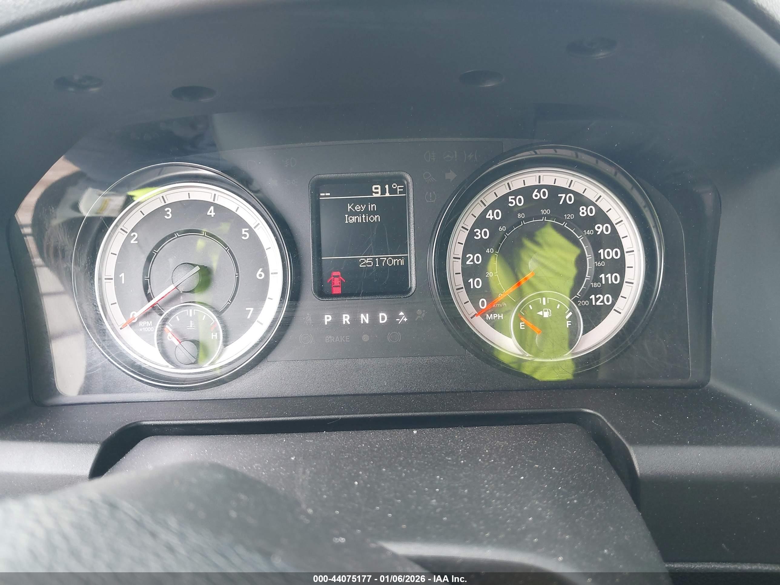 RAM 1500 image 7