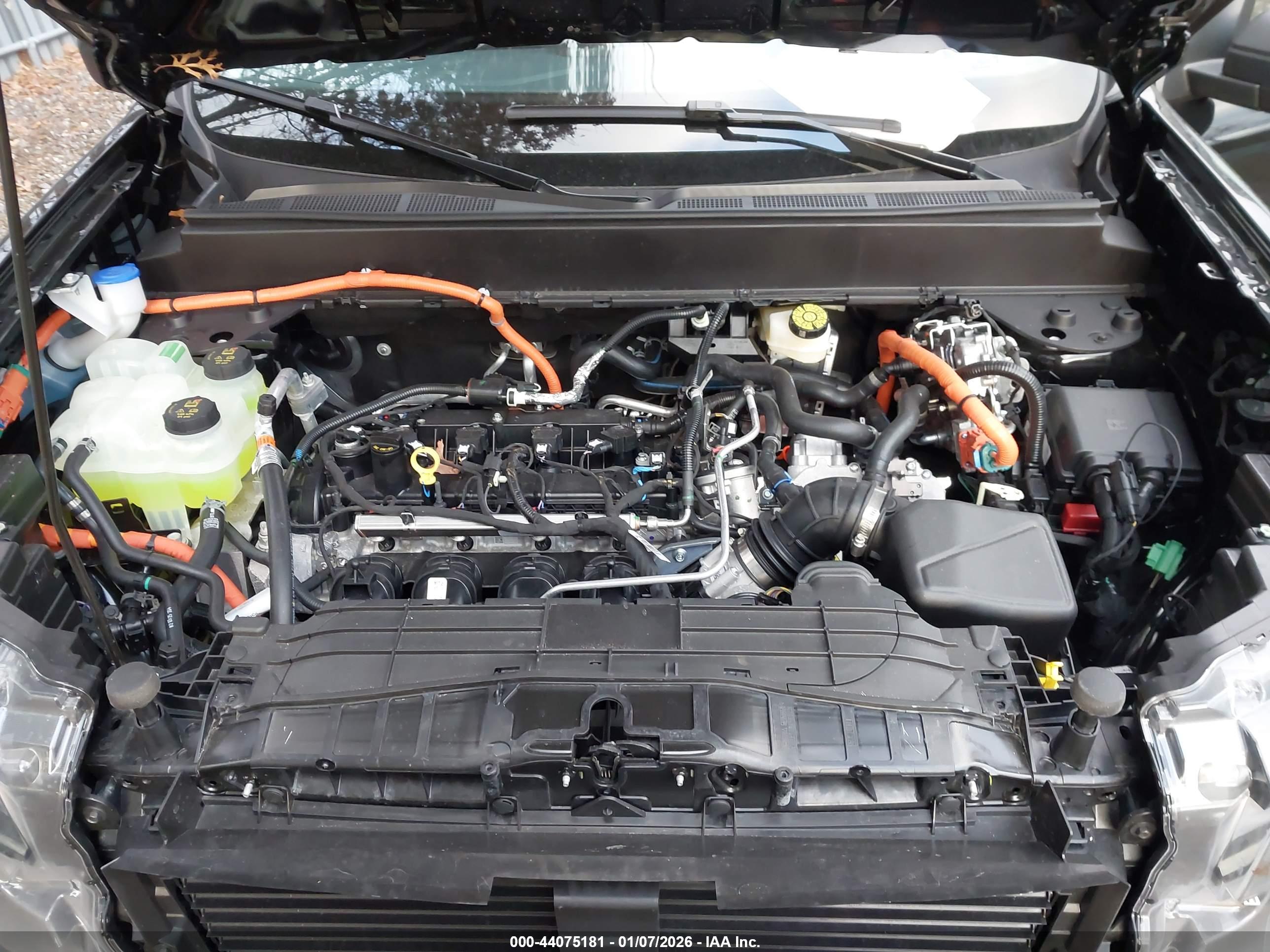 FORD MAVERICK image 10