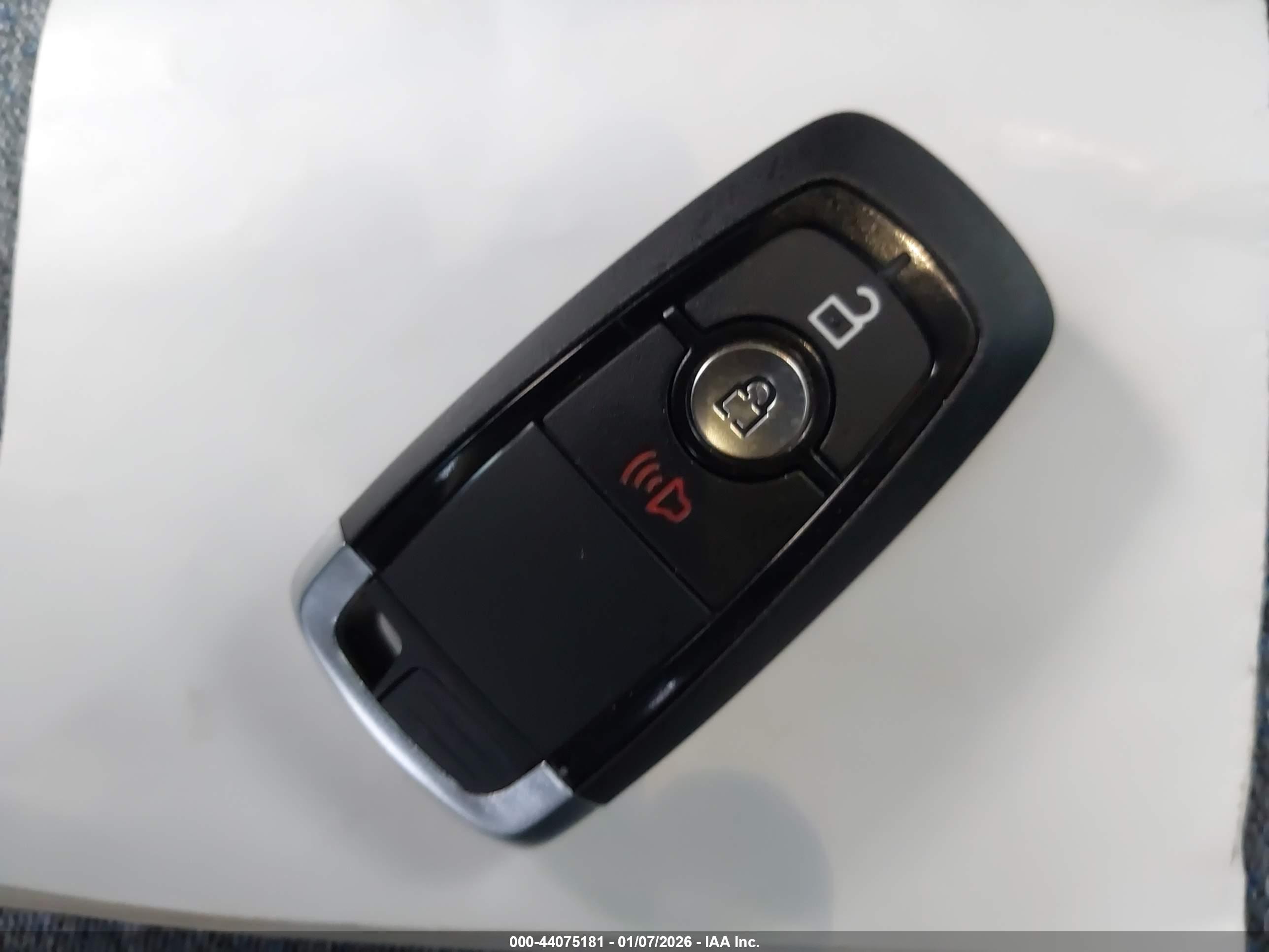 FORD MAVERICK image 11