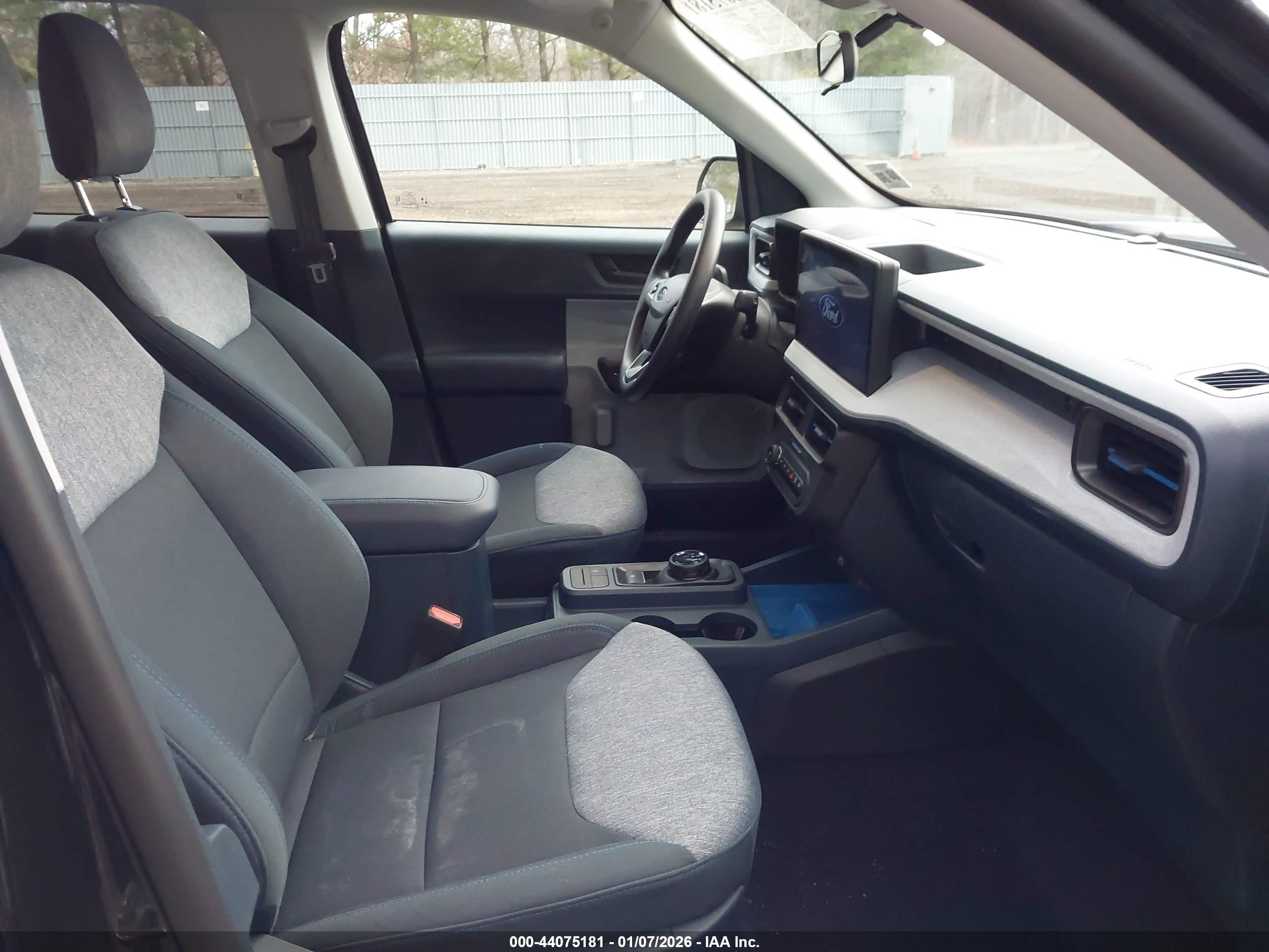 FORD MAVERICK image 5