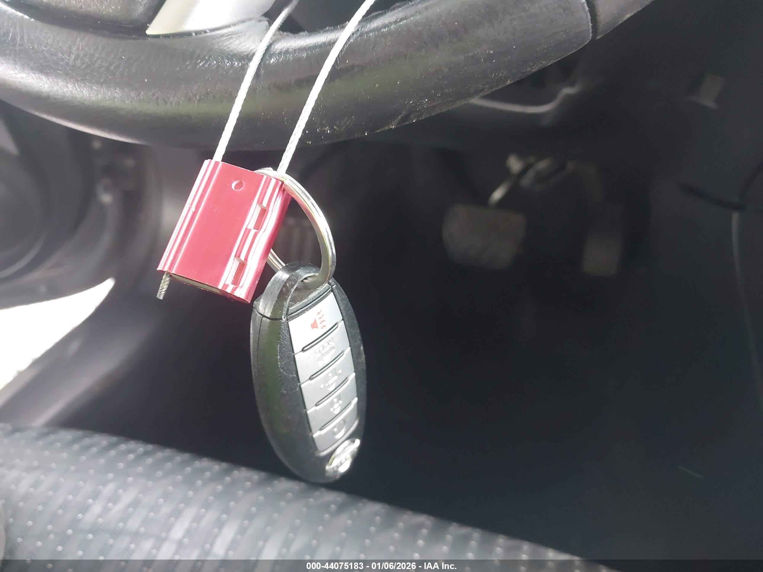 NISSAN ALTIMA image 11