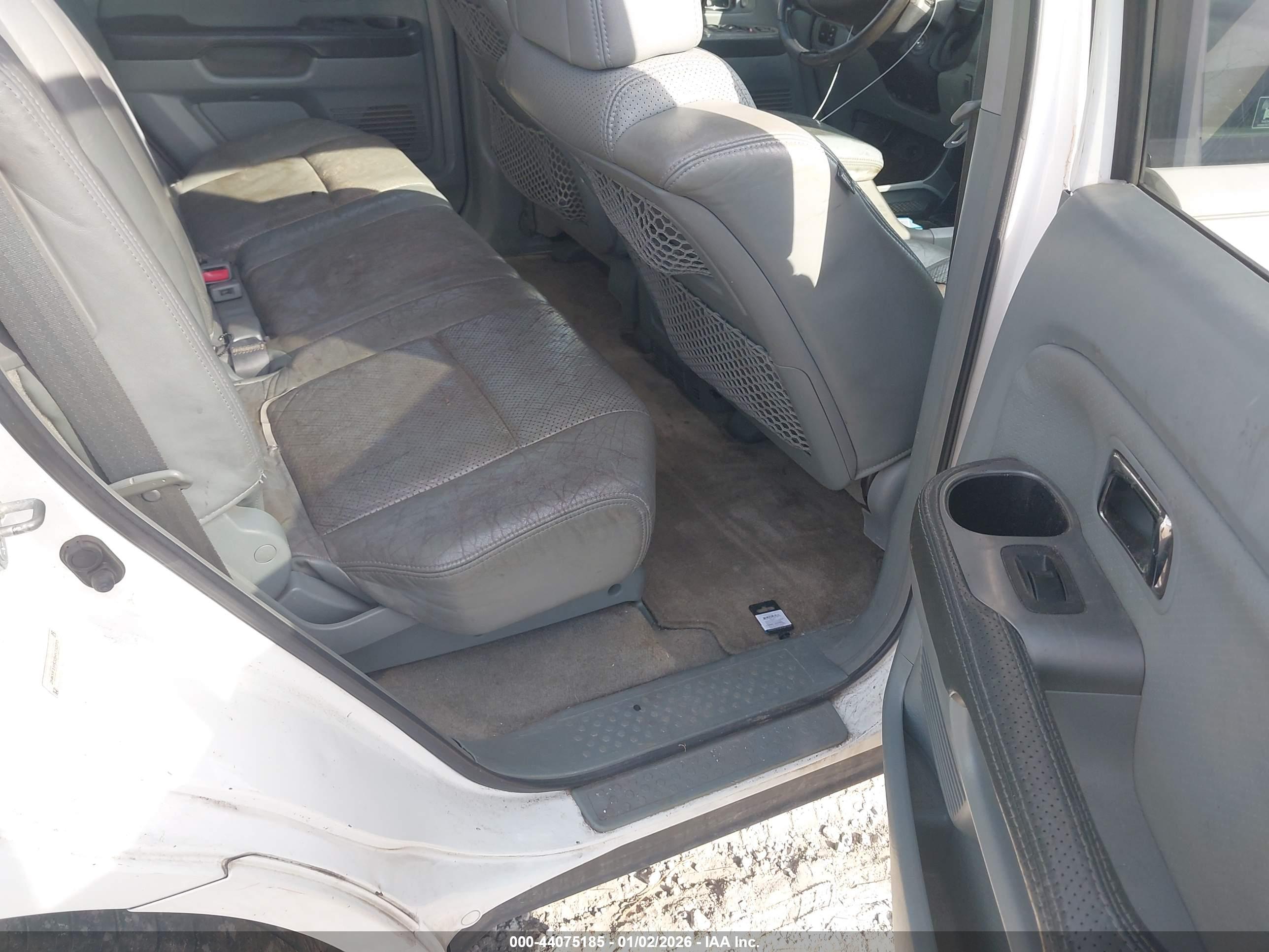 HONDA PILOT image 8