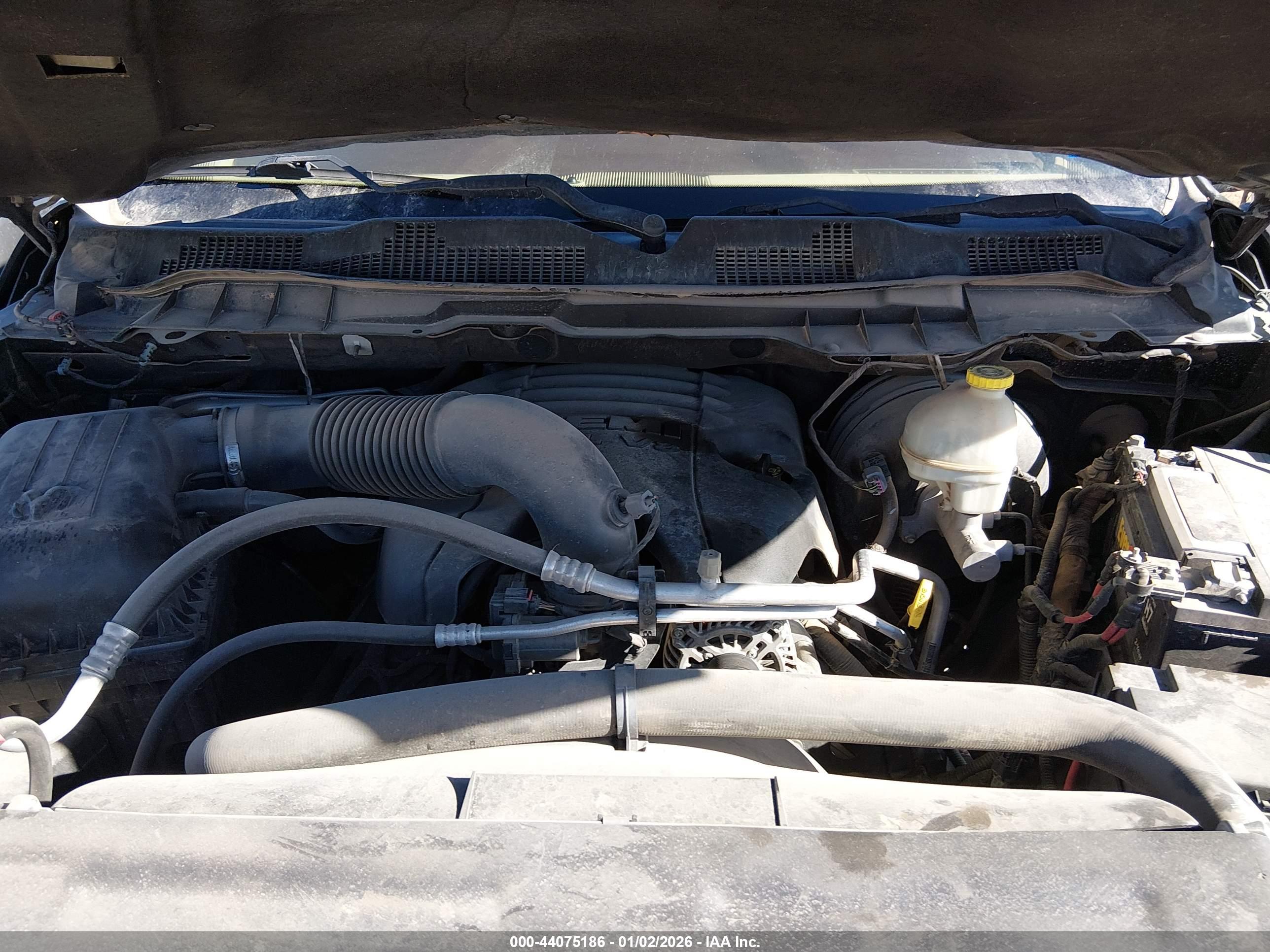 RAM 1500 image 10