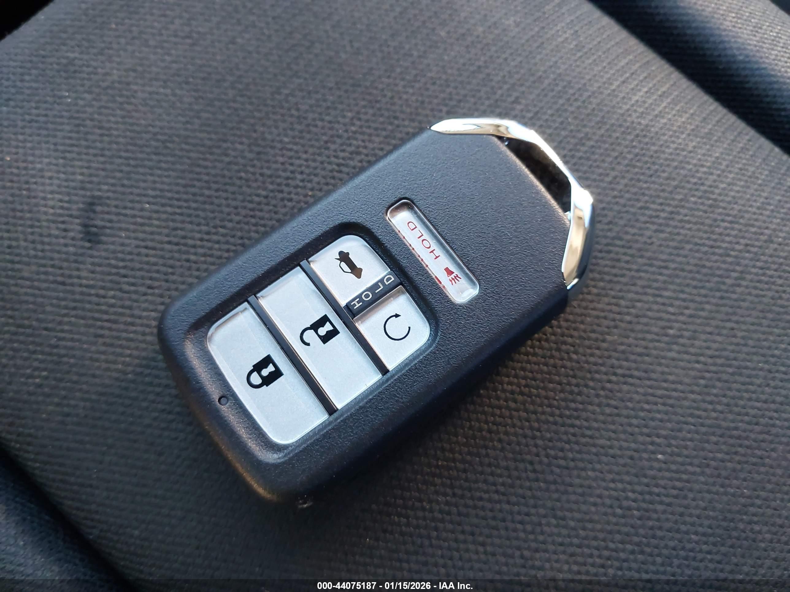 HONDA CIVIC image 11