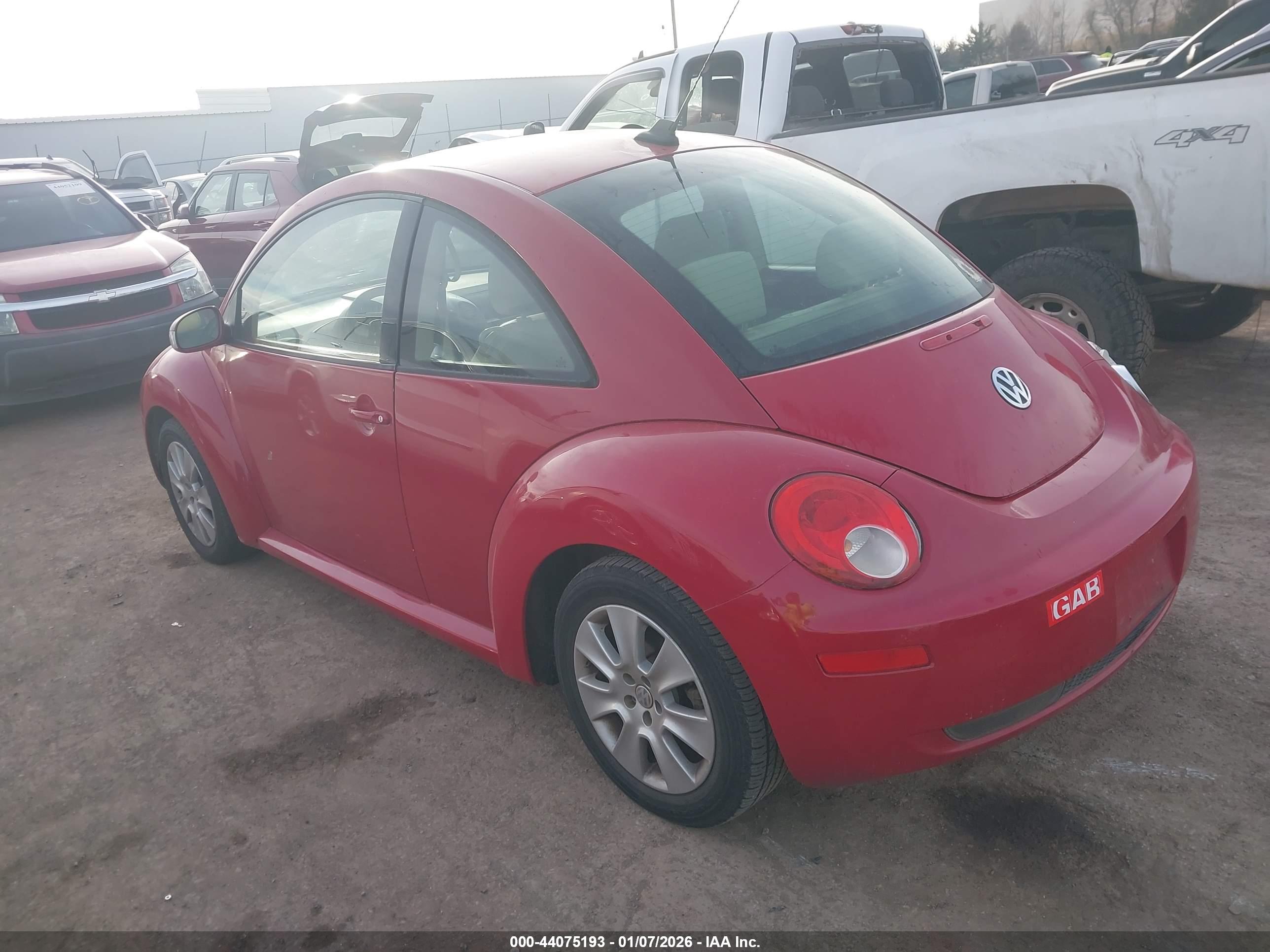 VOLKSWAGEN NEW image 3