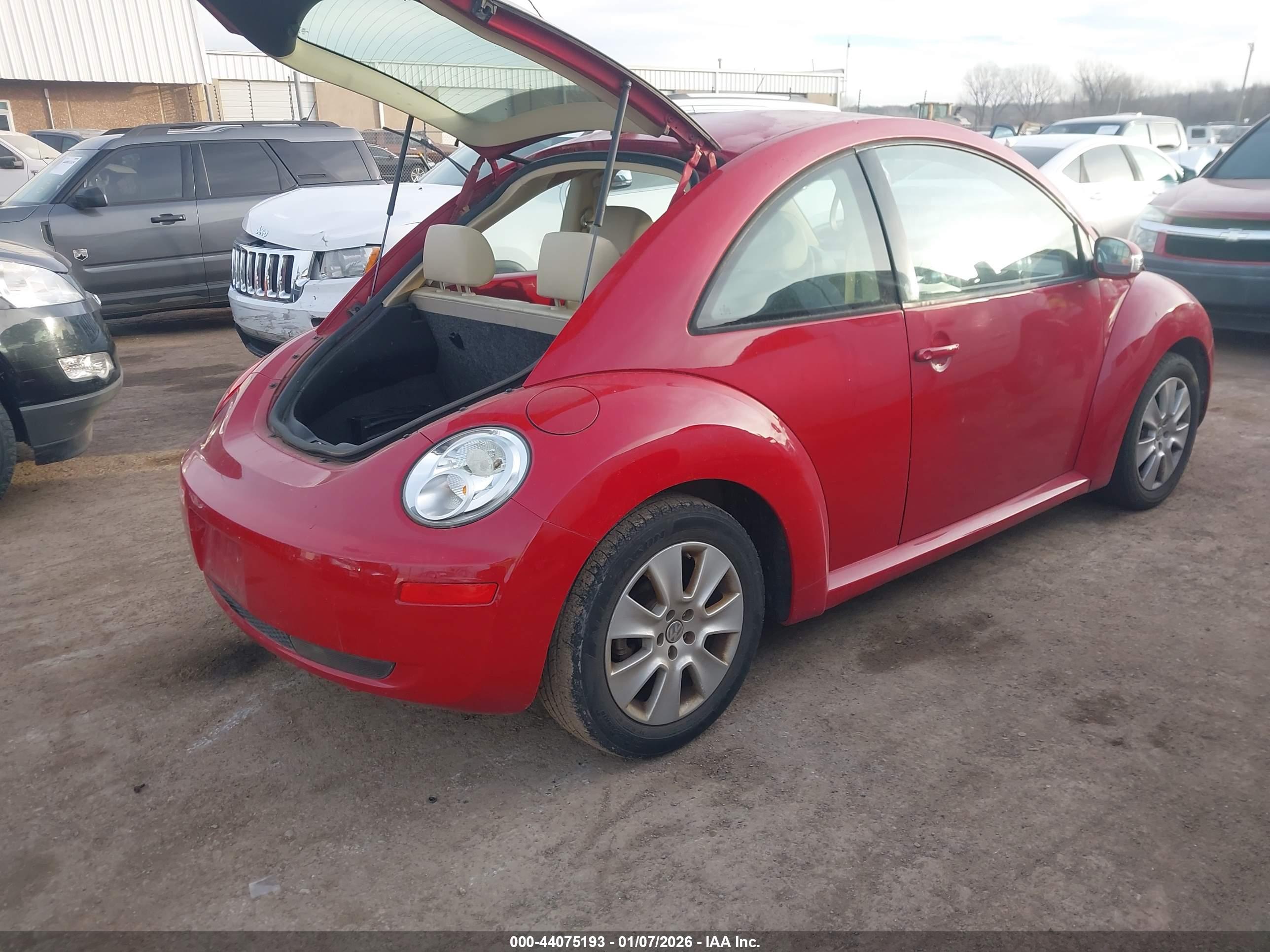 VOLKSWAGEN NEW image 4
