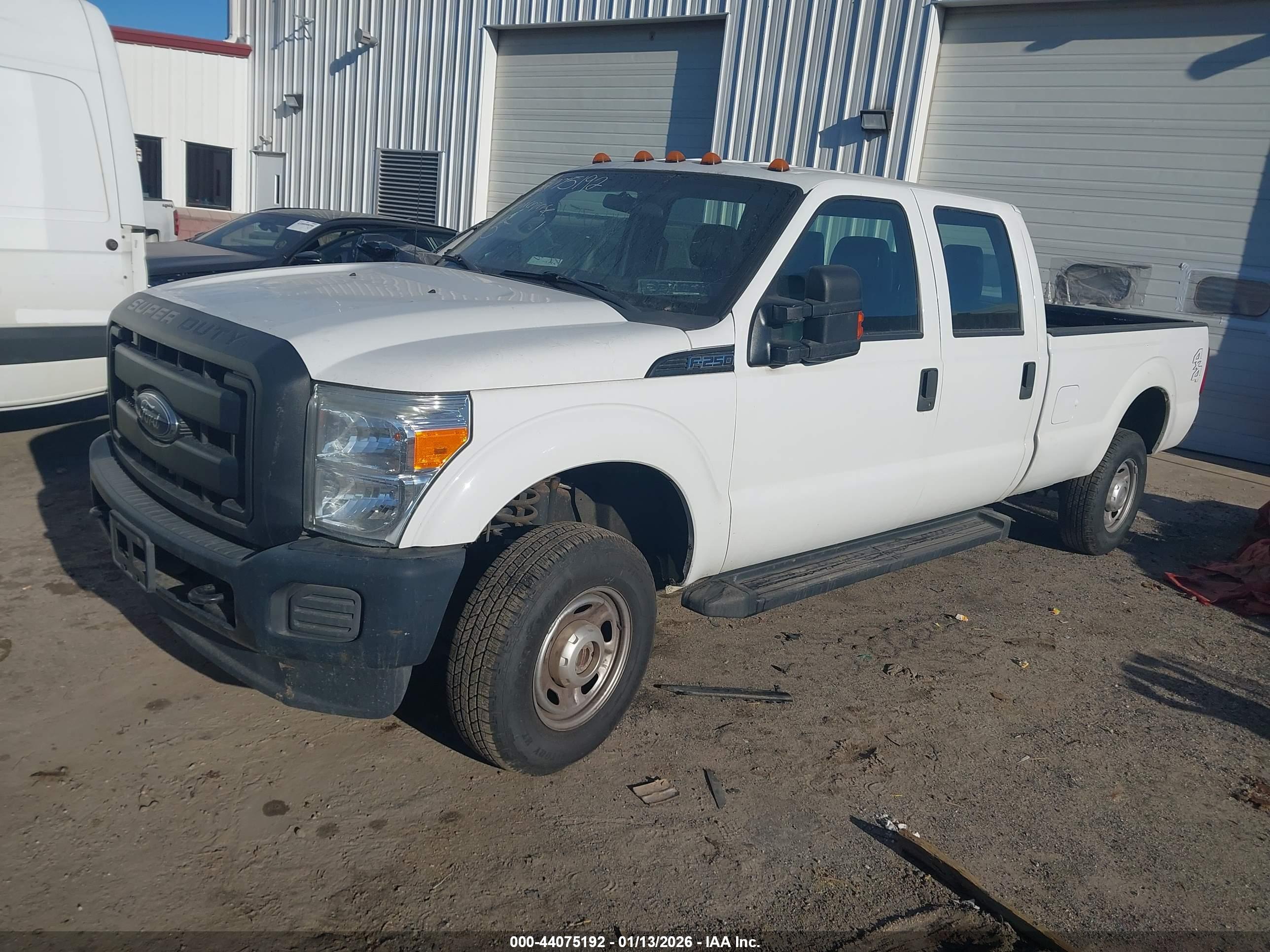 FORD F-250 image 2