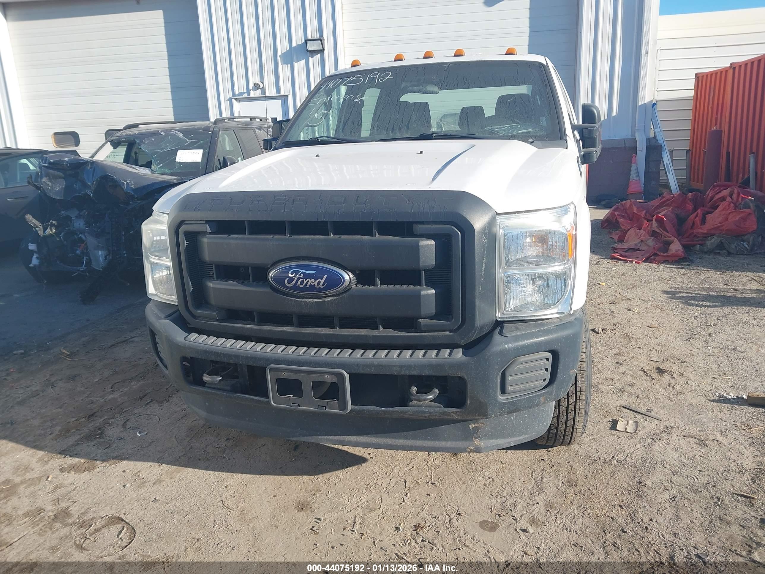 FORD F-250 image 6